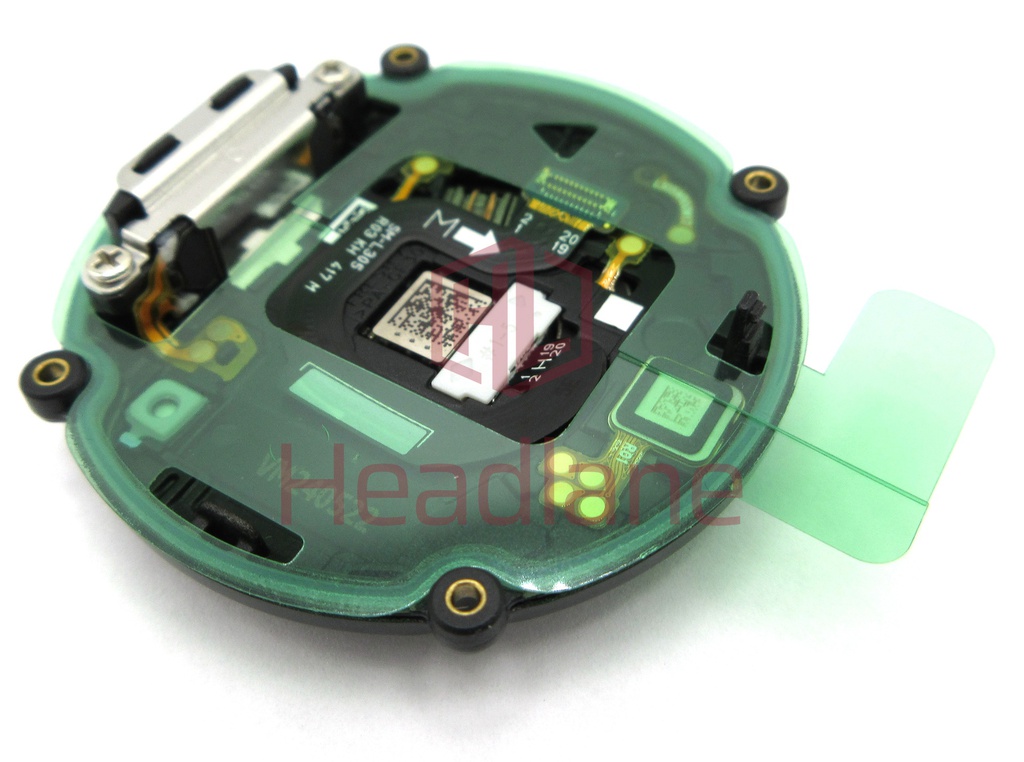 Samsung SM-L305 Galaxy Watch7 (40mm) (LTE) Back / Battery Cover