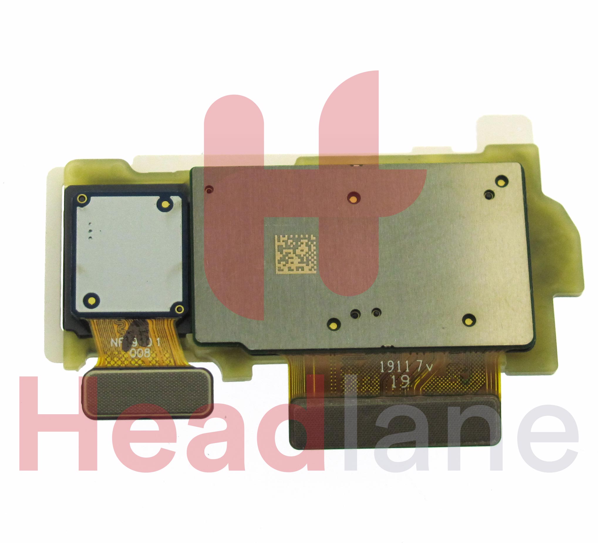 Samsung SM-G973 Galaxy S10 SM-G975 Galaxy S10+ / S10 Plus Main / Back Camera Module