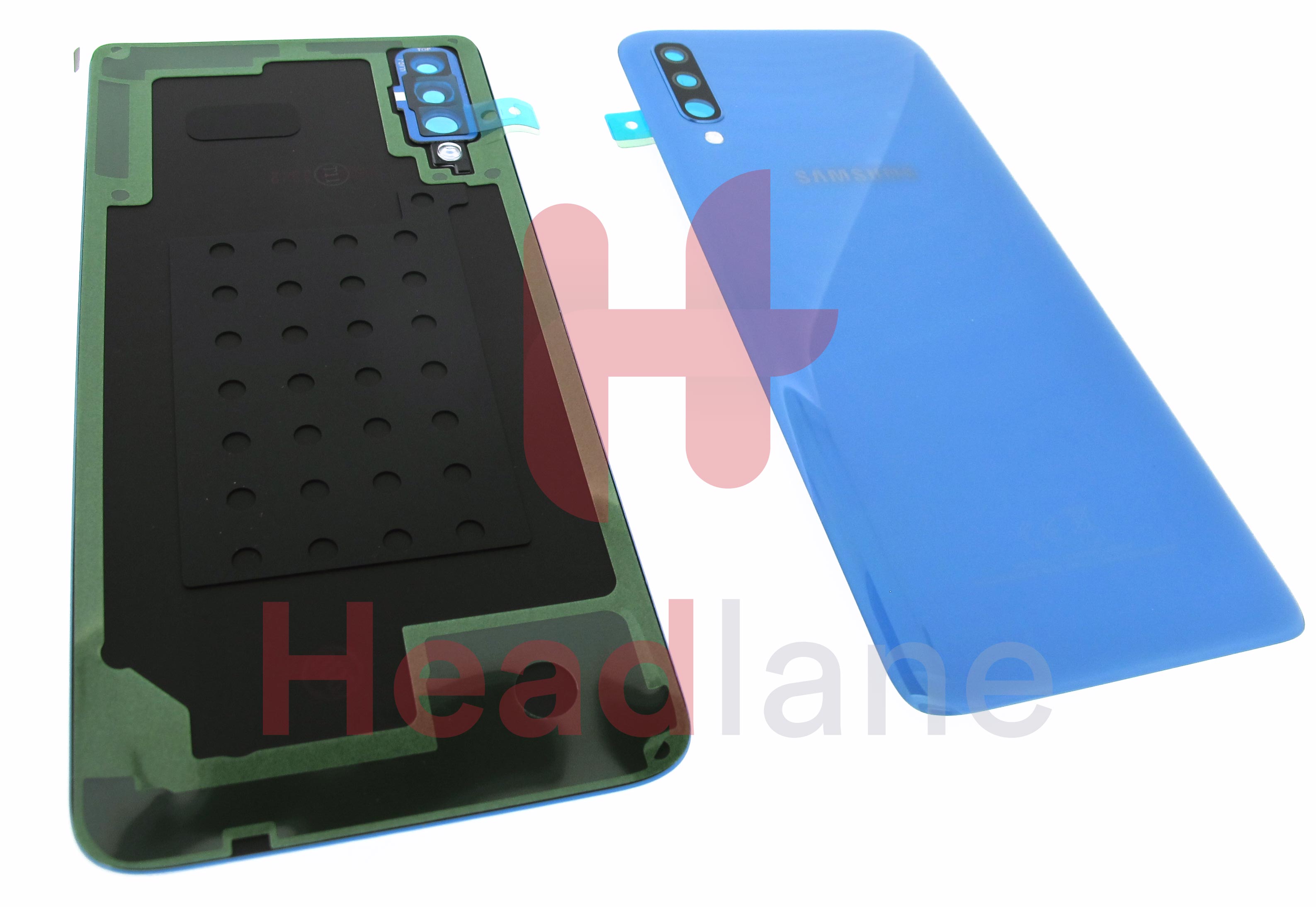 Samsung SM-A705 Galaxy A70 Battery / Back Cover - Blue