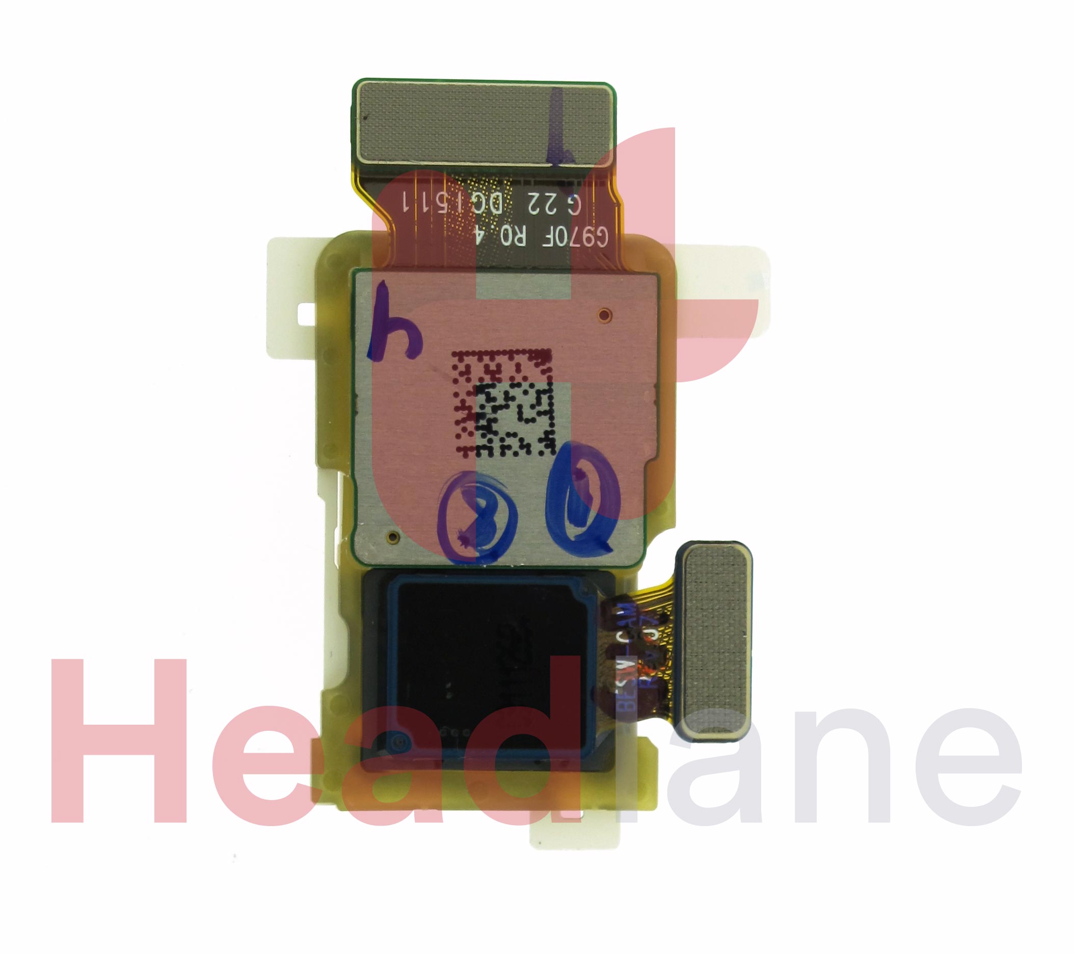 Samsung SM-G970 Galaxy S10E Main / Back Camera Module