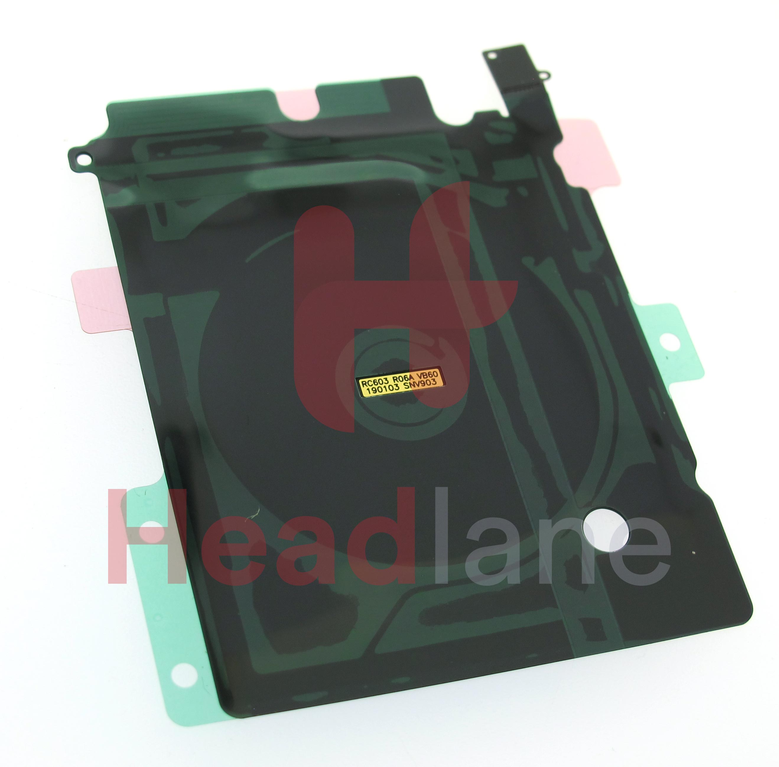 Samsung SM-G973 Galaxy S10 NFC Antenna