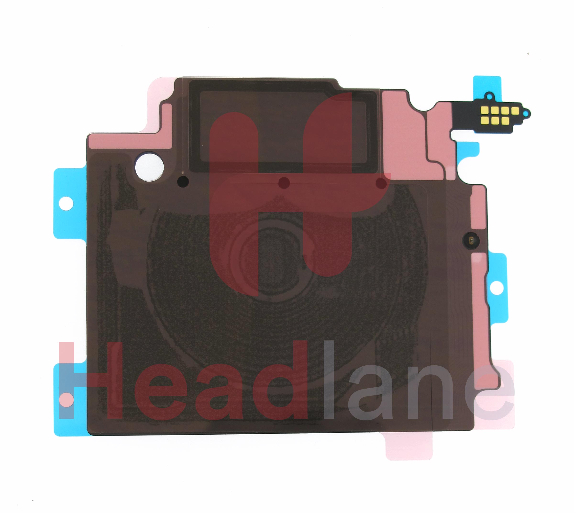 Samsung SM-G970 Galaxy S10E MST NFC WPC Antenna Coil