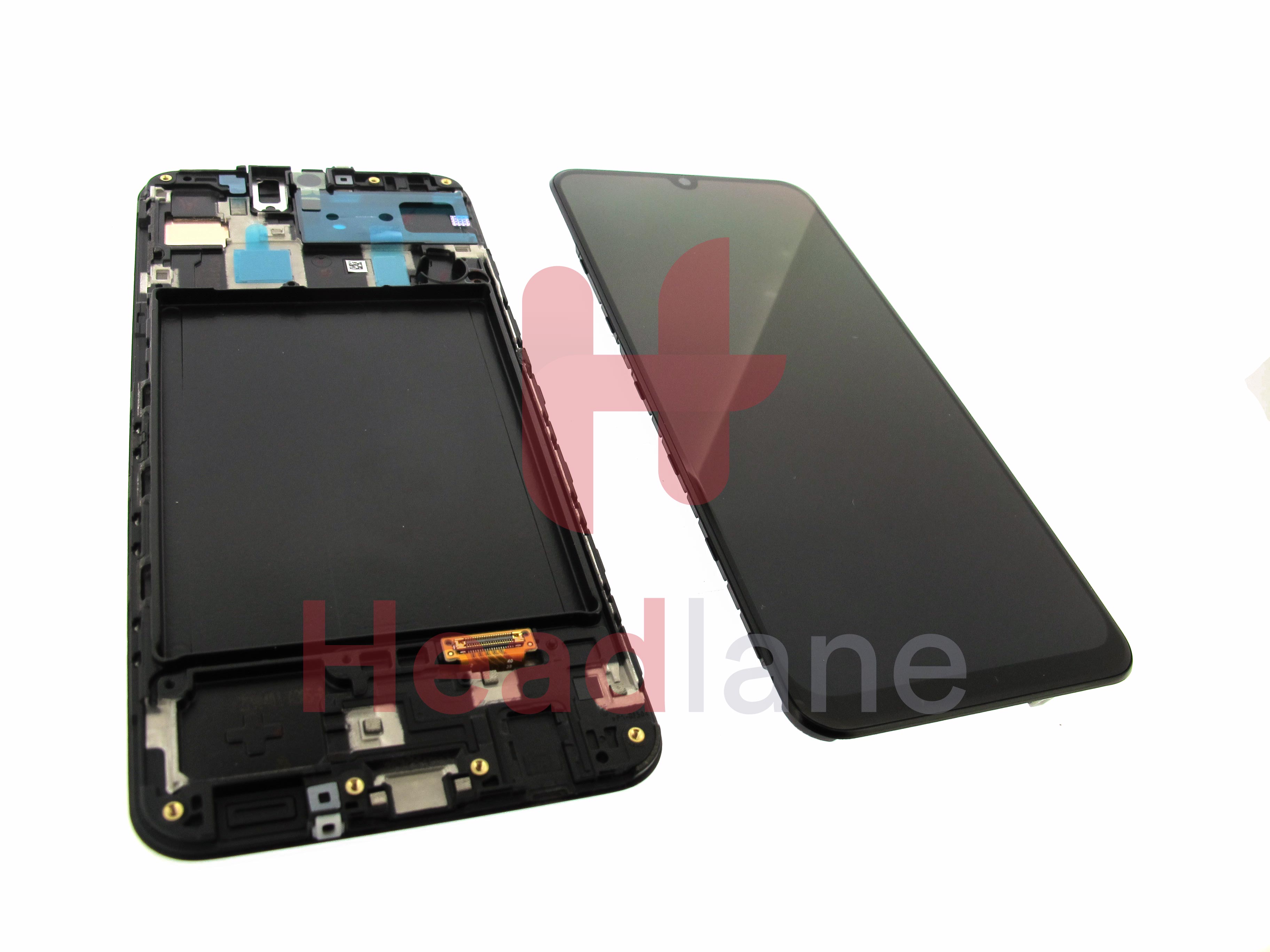 Samsung SM-A305 Galaxy A30 LCD Display / Screen + Touch