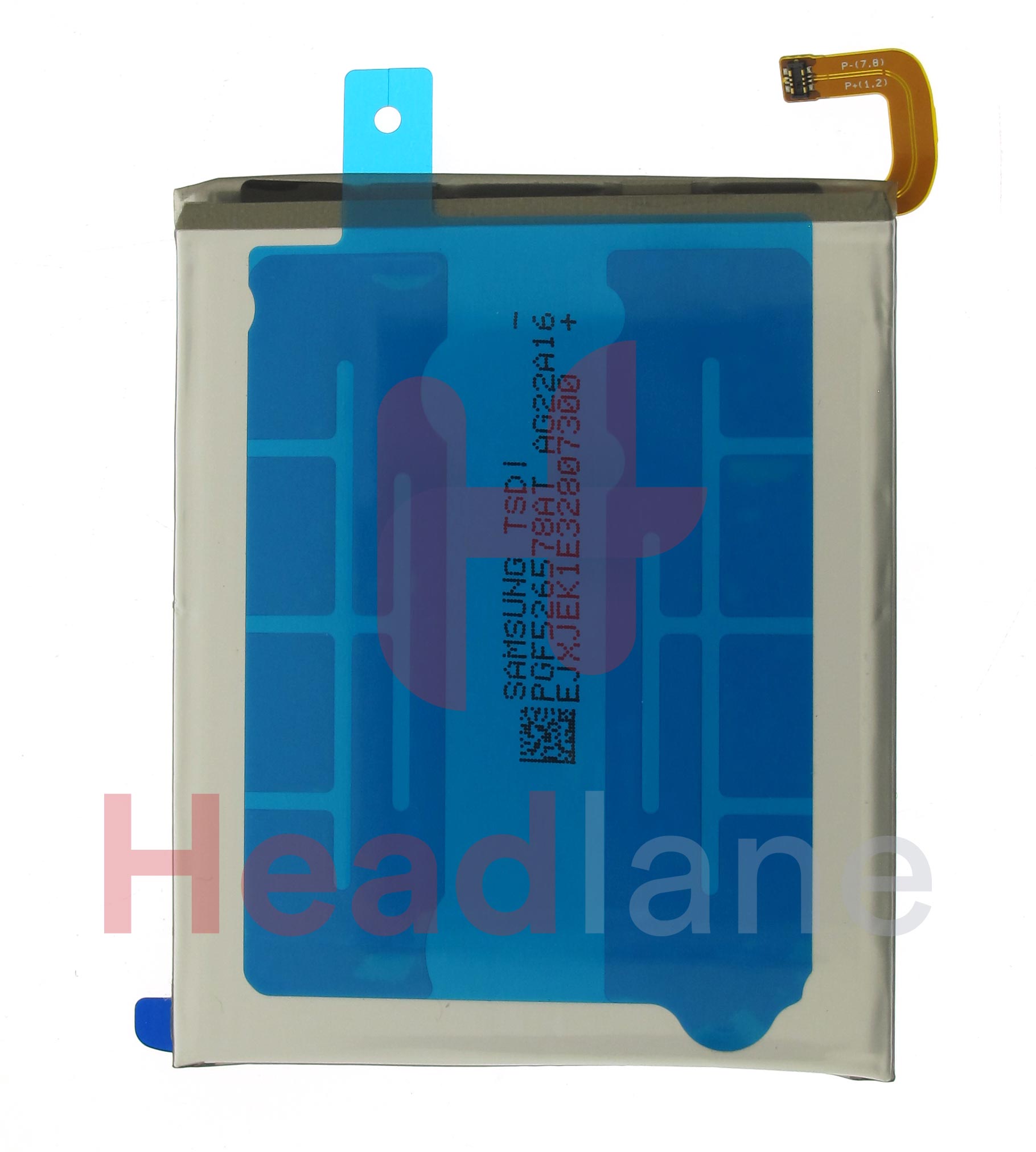 Samsung SM-G977 Galaxy S10 5G EB-BG977ABU Internal Battery