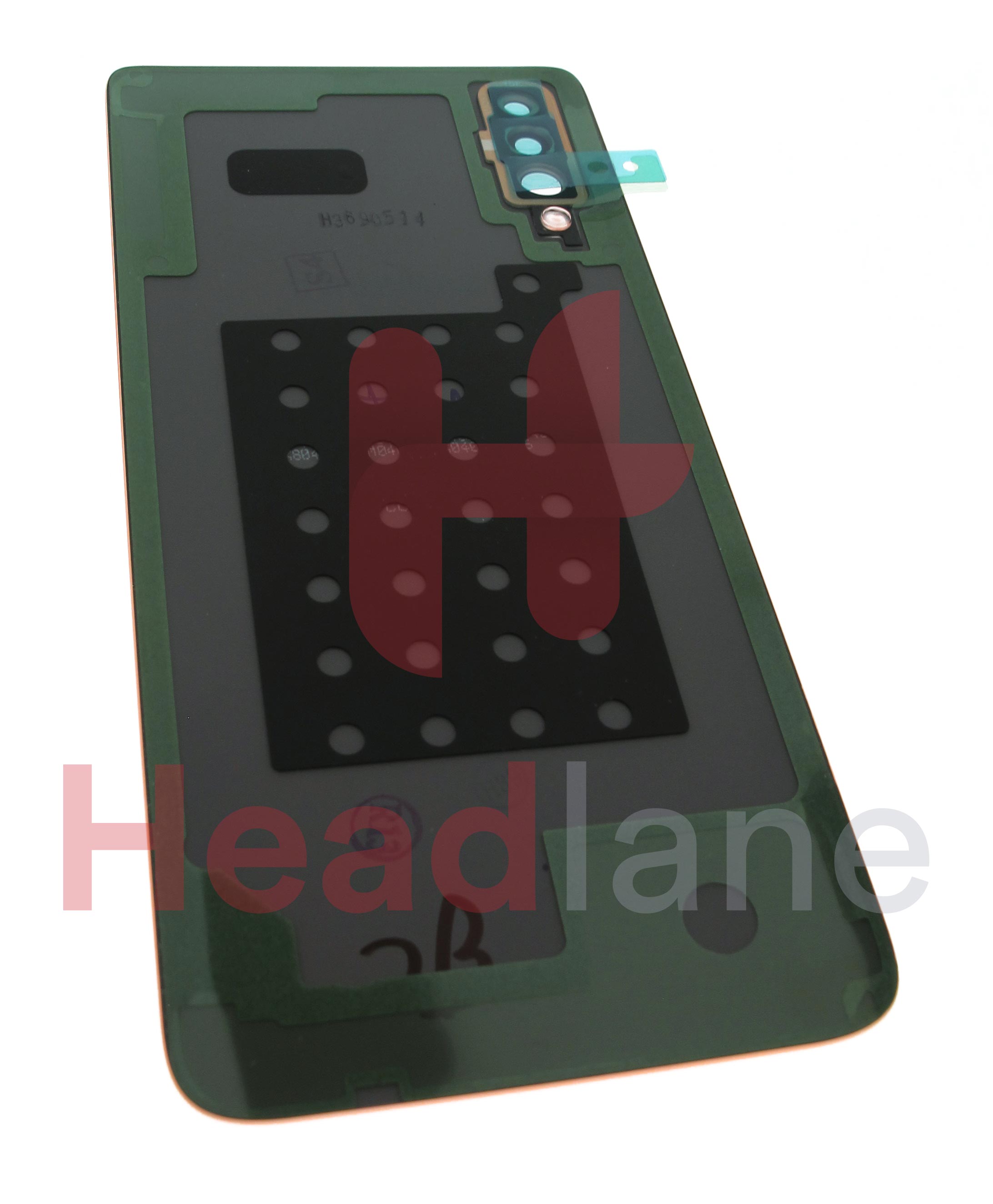 Samsung SM-A705 Galaxy A70 Battery / Back Cover - Coral