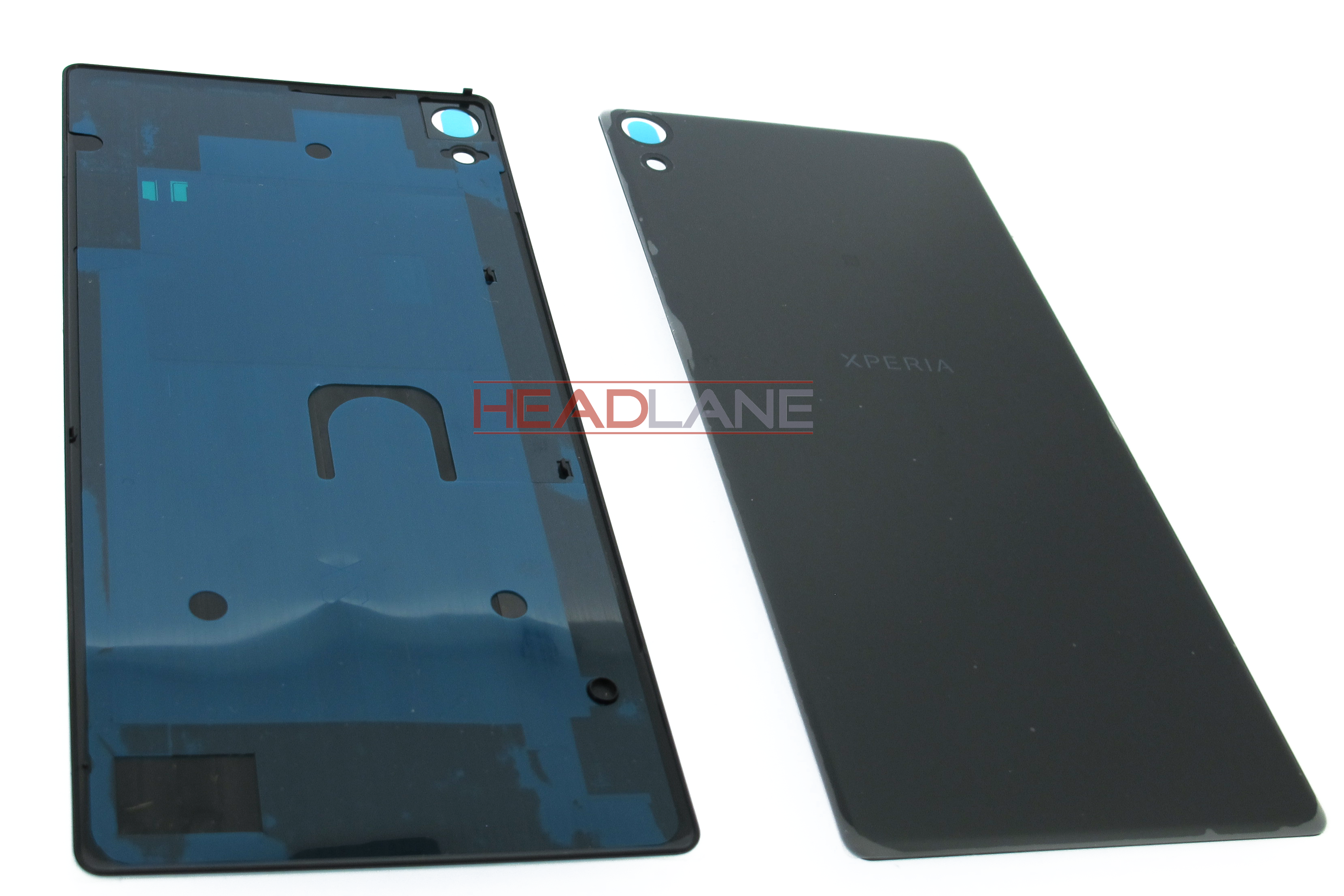 Sony F3211/F3212 Xperia XA Ultra Battery Cover - Black