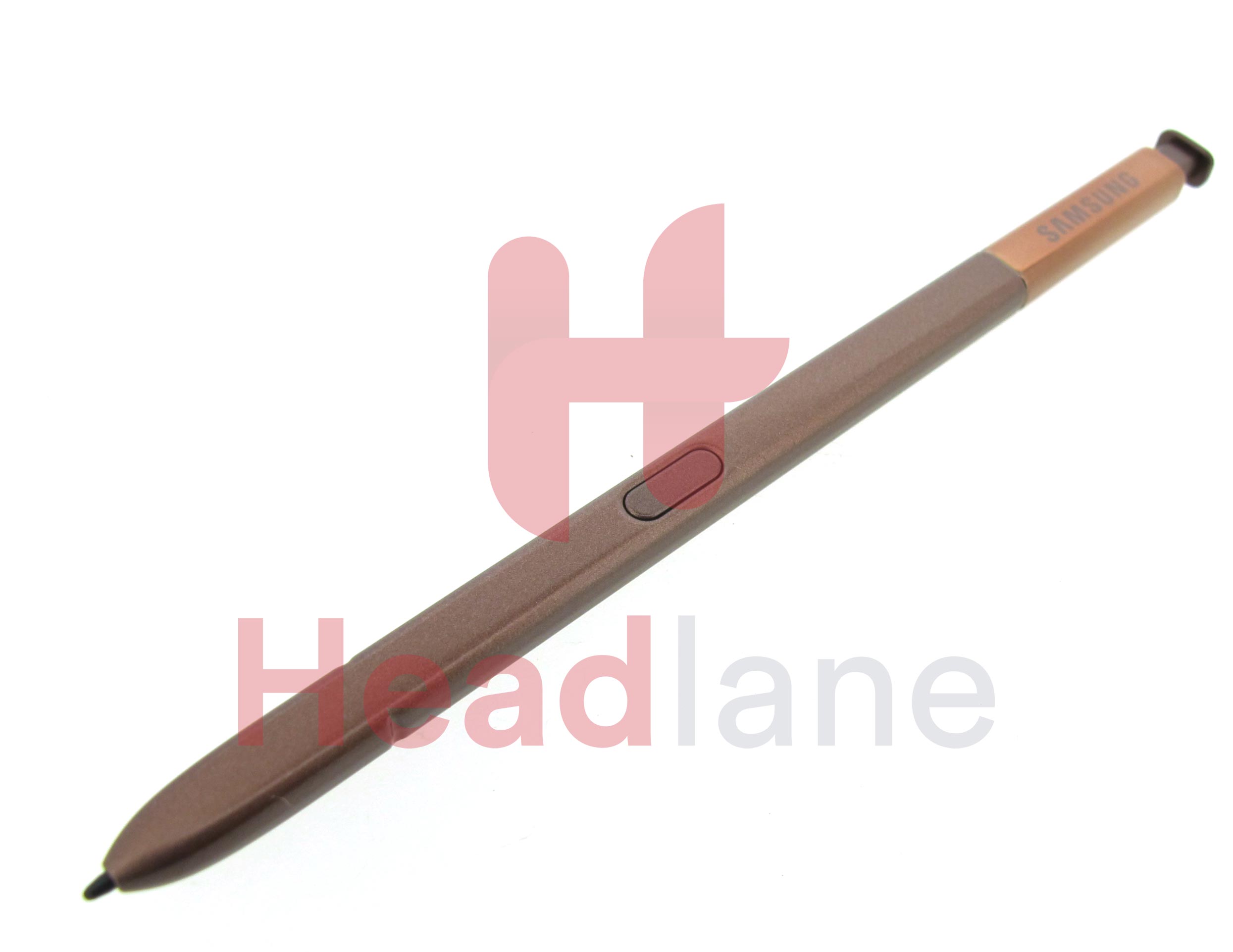 Samsung SM-N960 Galaxy Note 9 Stylus Pen - Gold