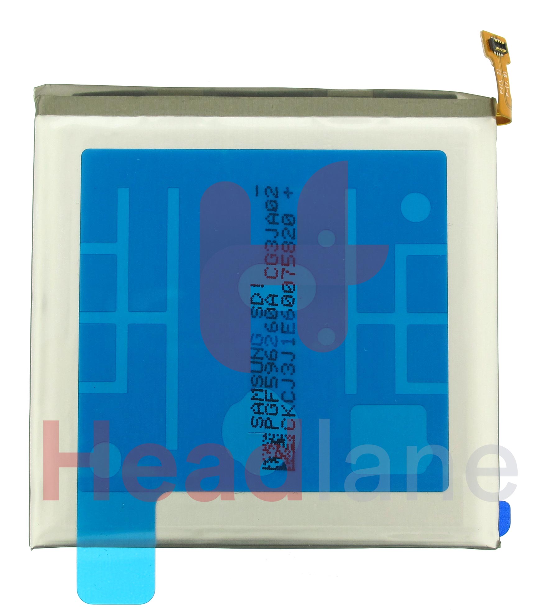 Samsung SM-A805 Galaxy A80 EB-BA905ABU Internal Battery