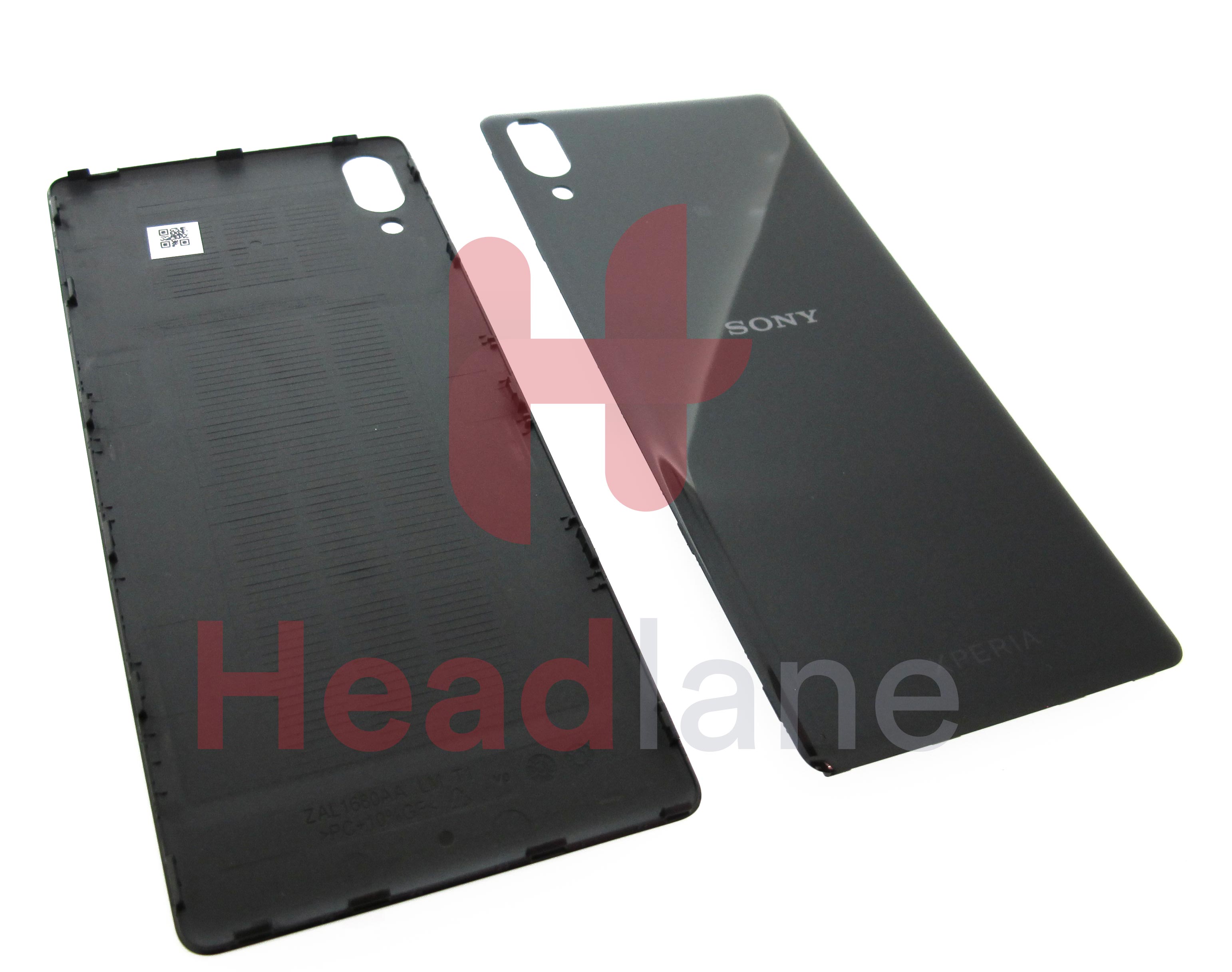 Sony I3312 - Xperia L3 / I4312 - Xperia L3 Battery / Back Cover - Black