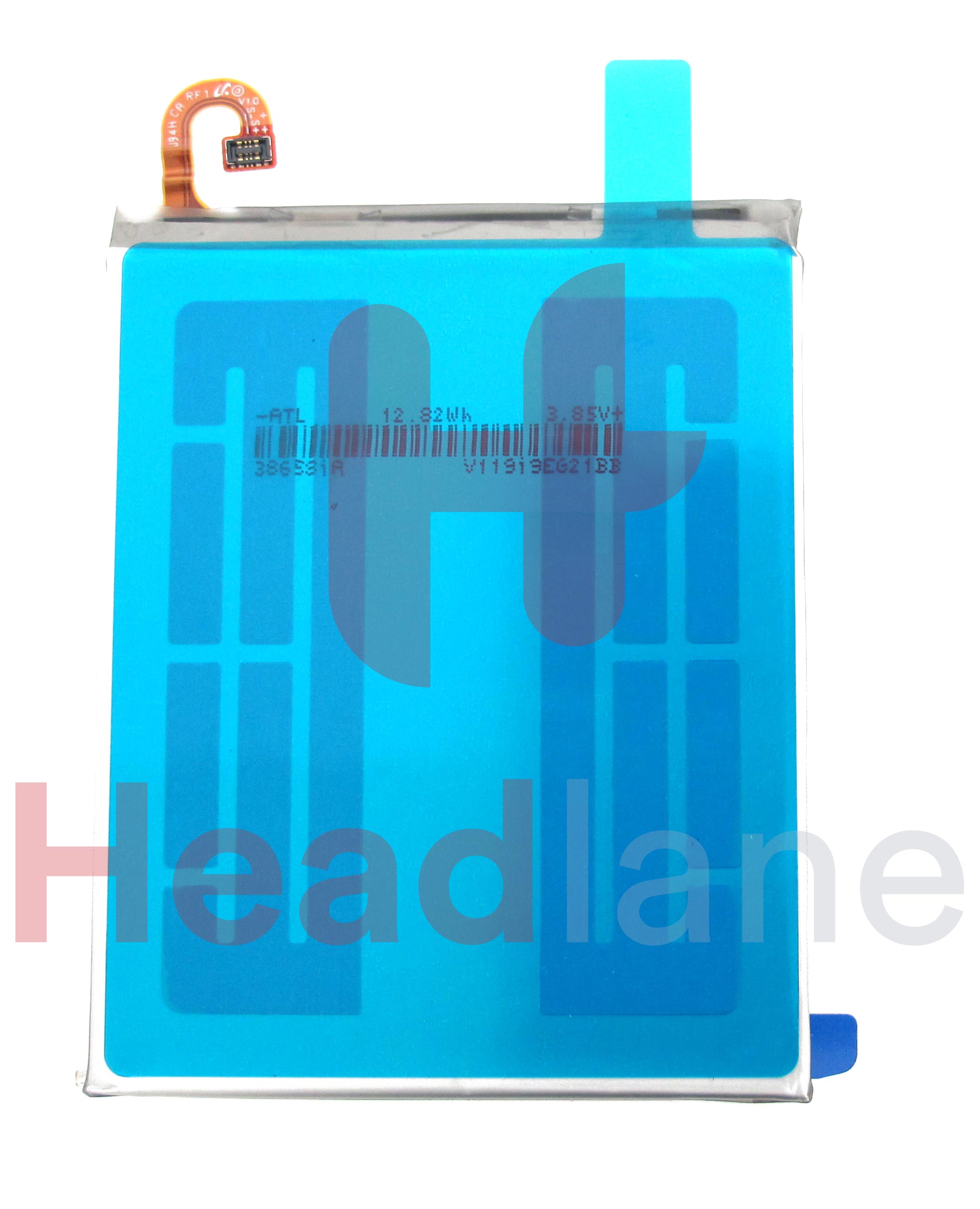 Samsung SM-A105 Galaxy A10 Internal Battery EB-BA750ABU