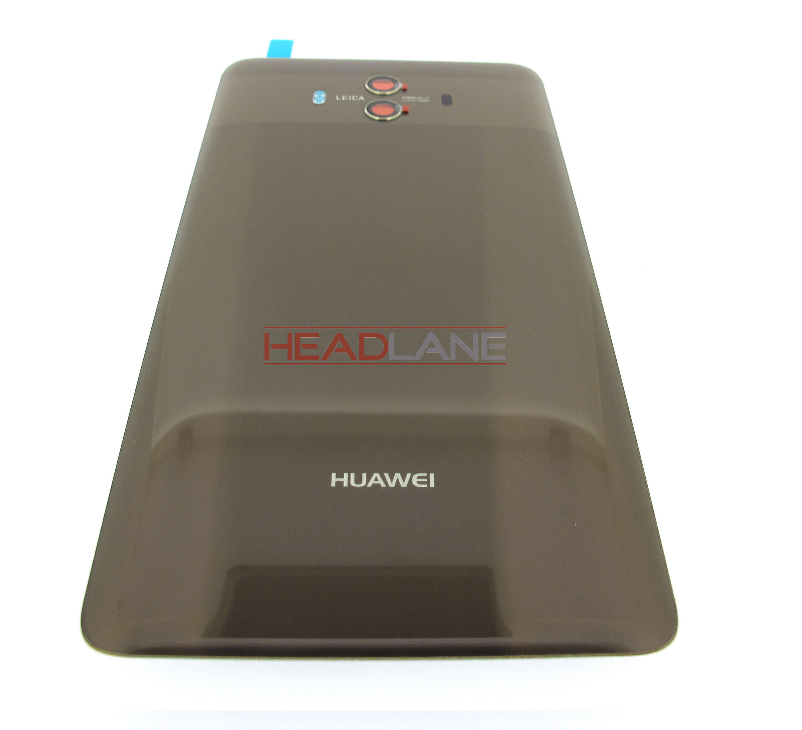 Huawei Mate 10 Battery Cover - Brown