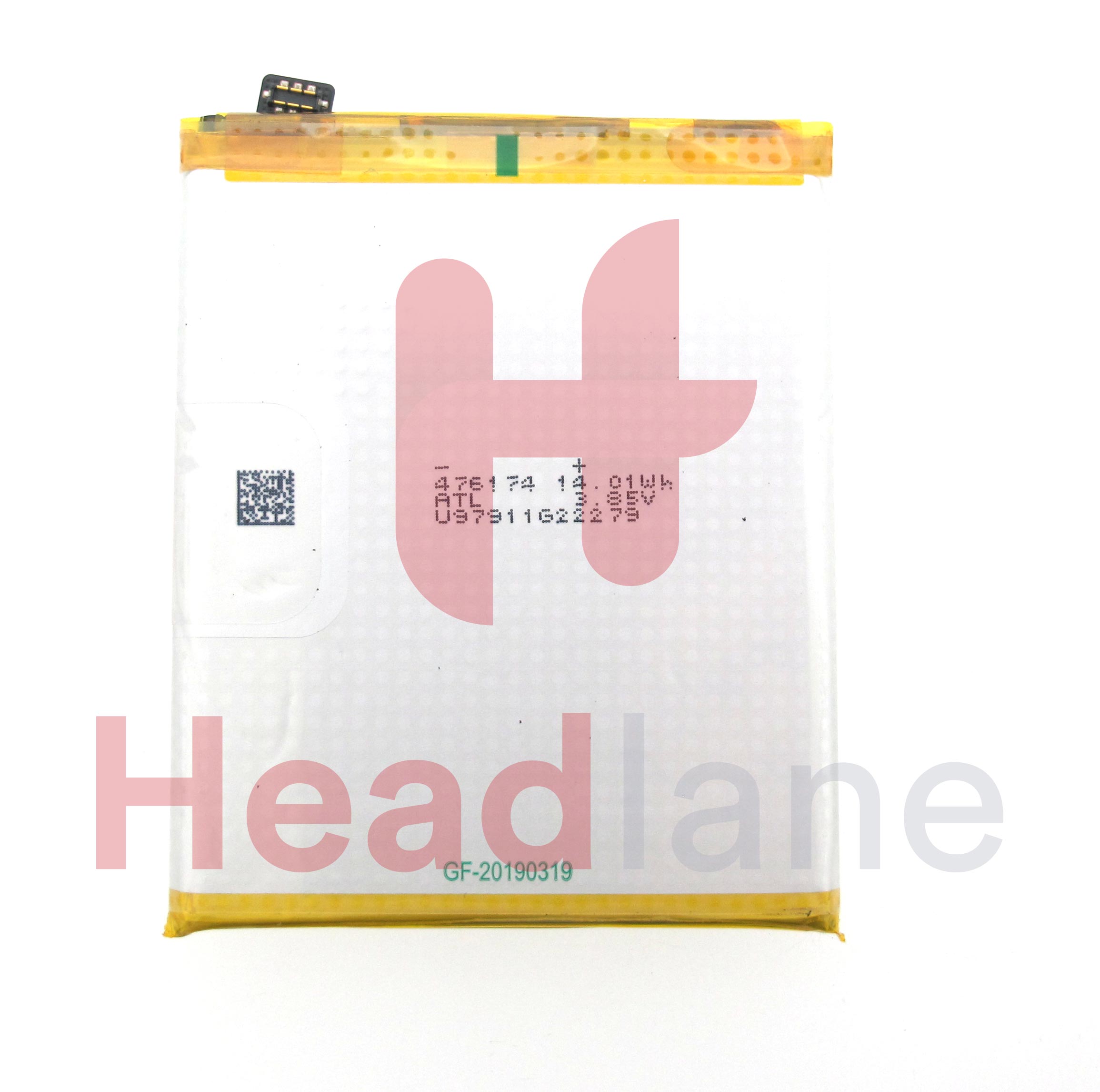 OnePlus 7 / 6T 3700mAh Internal Battery