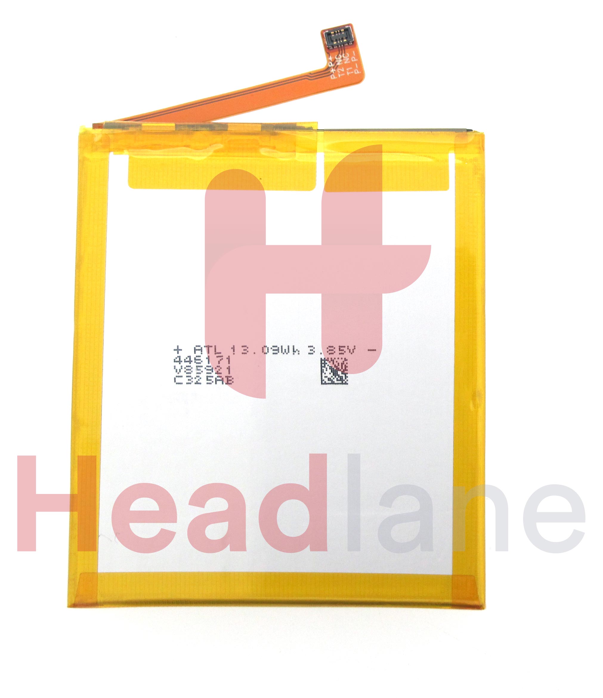 Lenovo / Motorola XT1970 Motorola One Vision KR40 3500mAh Battery