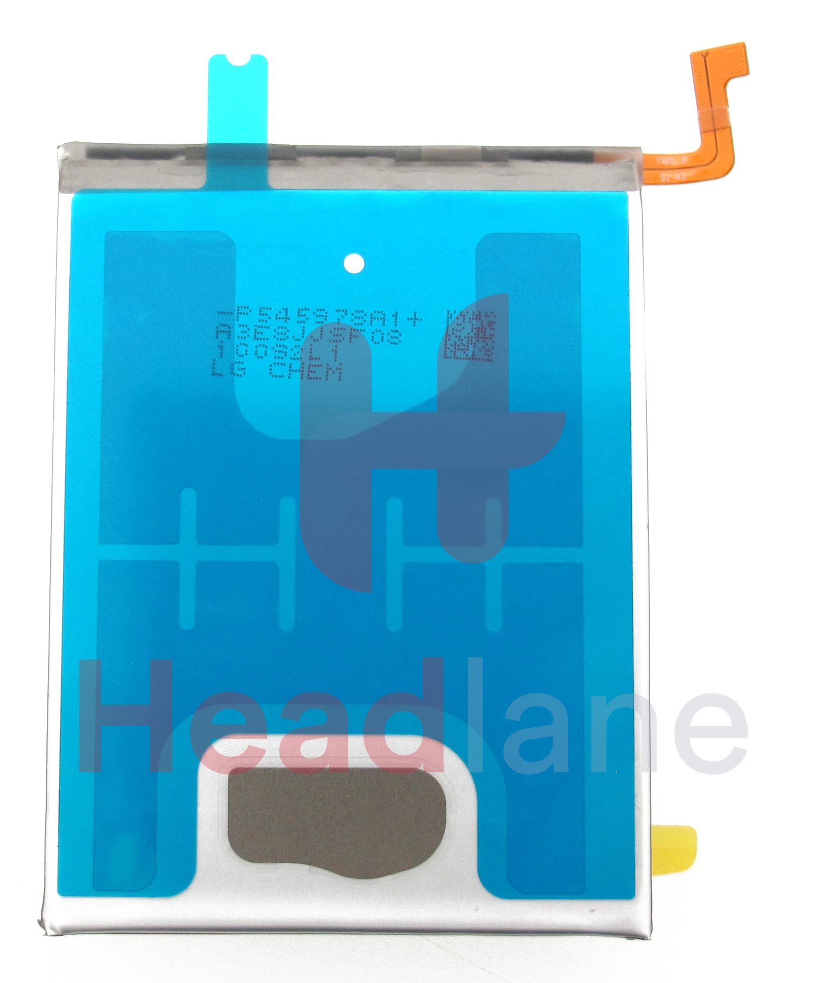 Samsung SM-N975 Galaxy Note 10+ / Note 10 Plus EB-BN972ABU Internal Battery