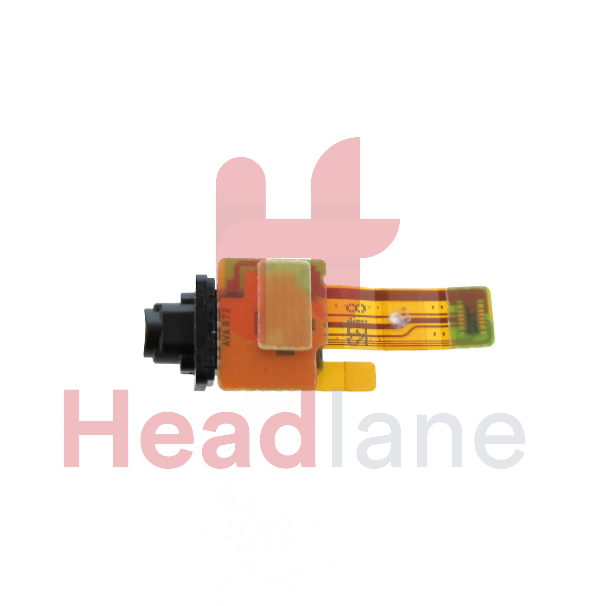 Sony G8341 G8342 Xperia XZ1 Audio Flex