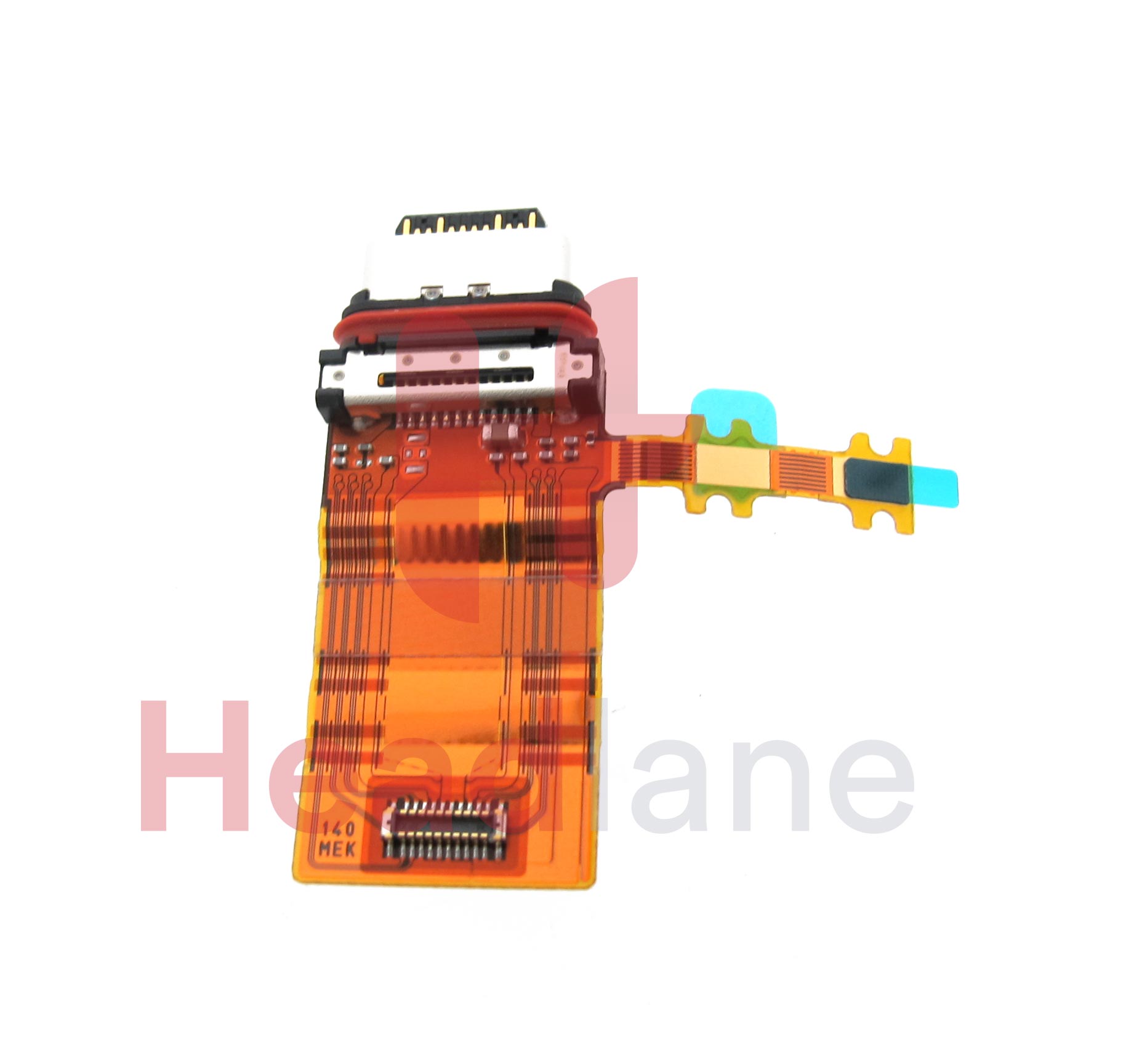 Sony G8341 G8342 Xperia XZ1 USB / Charging Flex