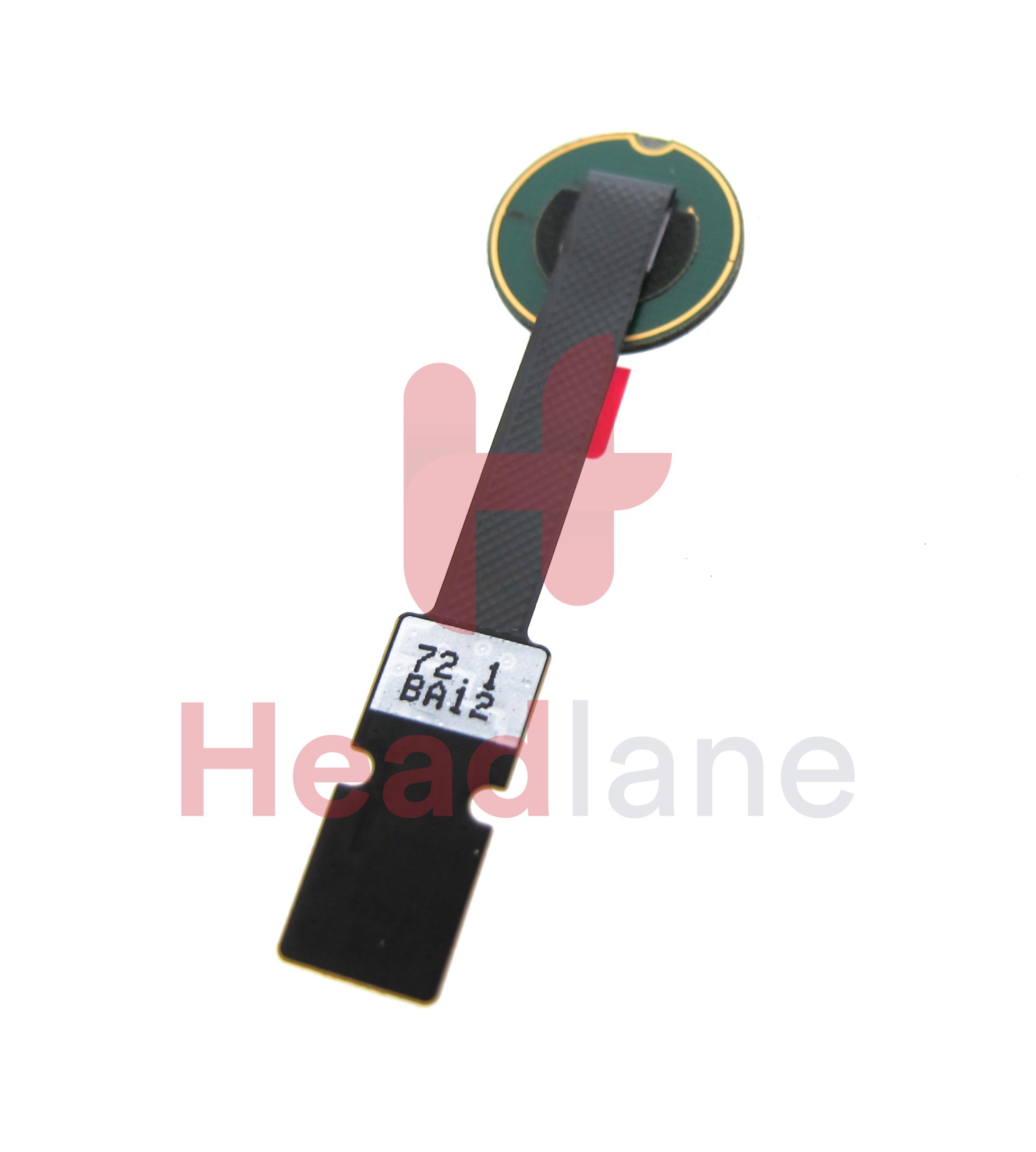 Sony Xperia XZ2 / Compact Fingerprint Sensor - Pink