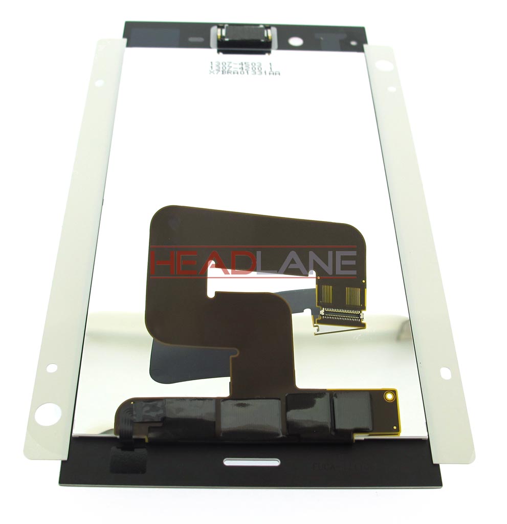 Sony G8341 G8342 Xperia XZ1 LCD / Touch - Rose