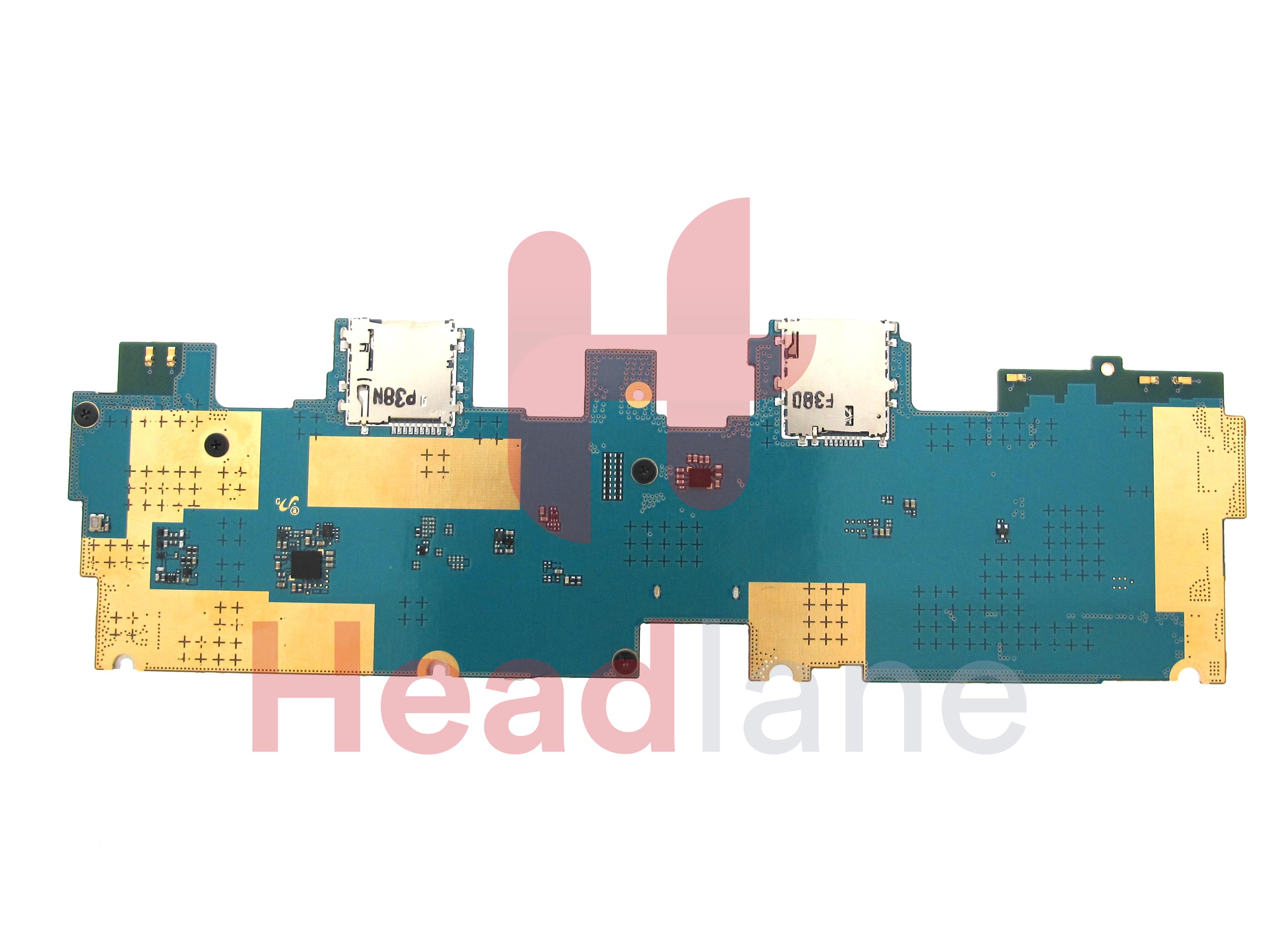 Samsung GT-P5220 Galaxy Tab 3 10.1" Mainboard / Motherboard (Blank, no IMEI)