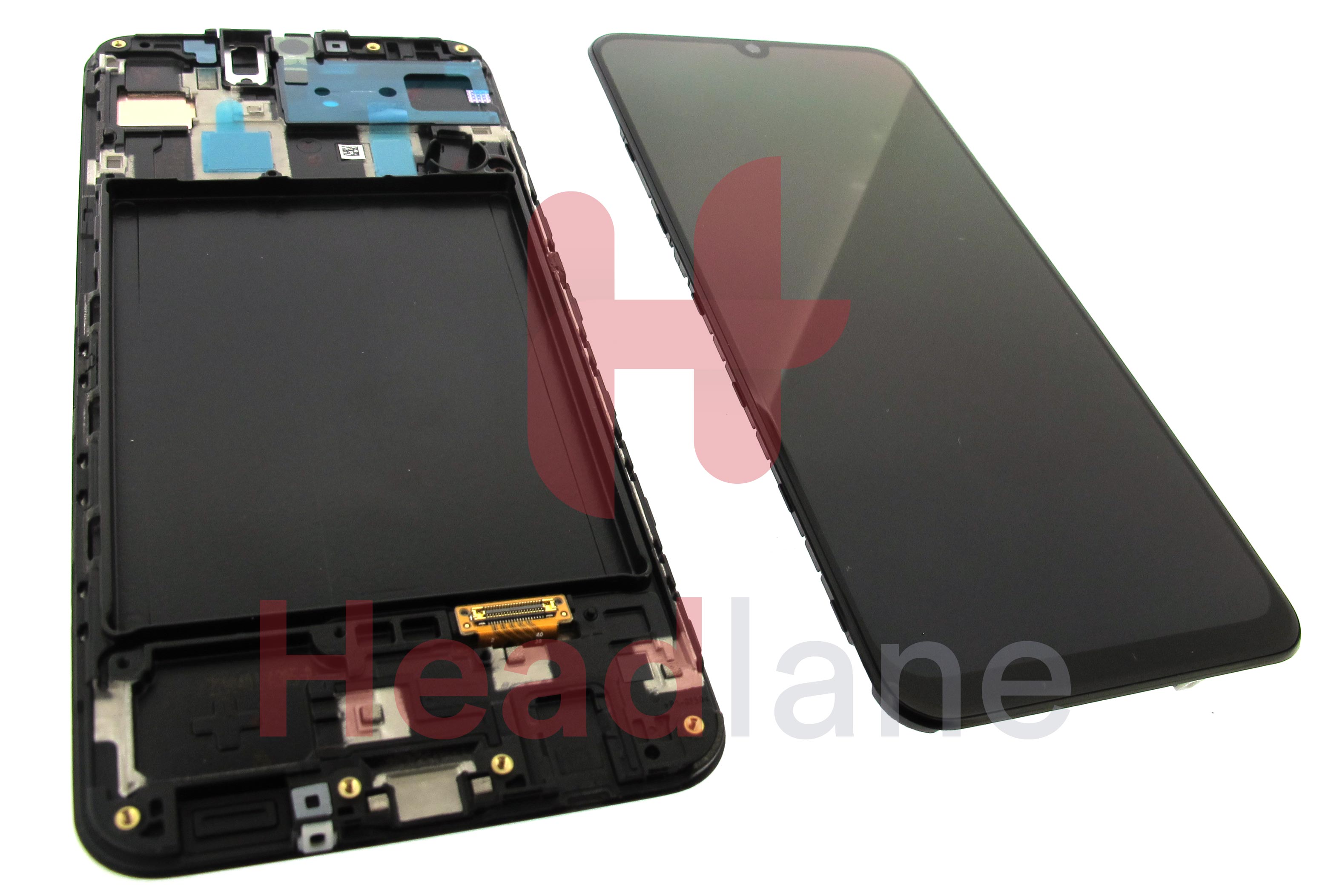 Samsung SM-A305 Galaxy A30 LCD Display / Screen + Touch