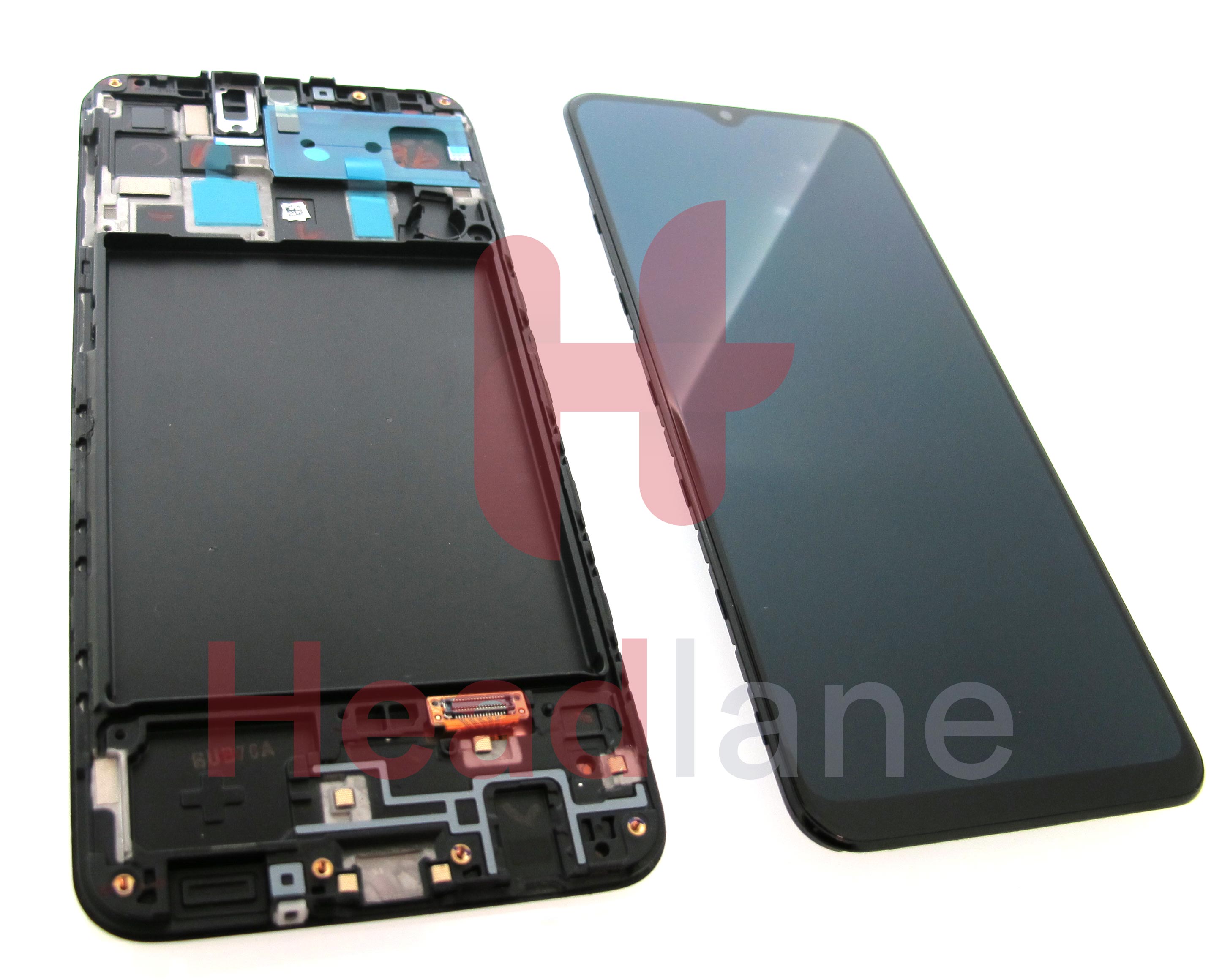 Samsung SM-A205 Galaxy A20 LCD Display / Screen + Touch