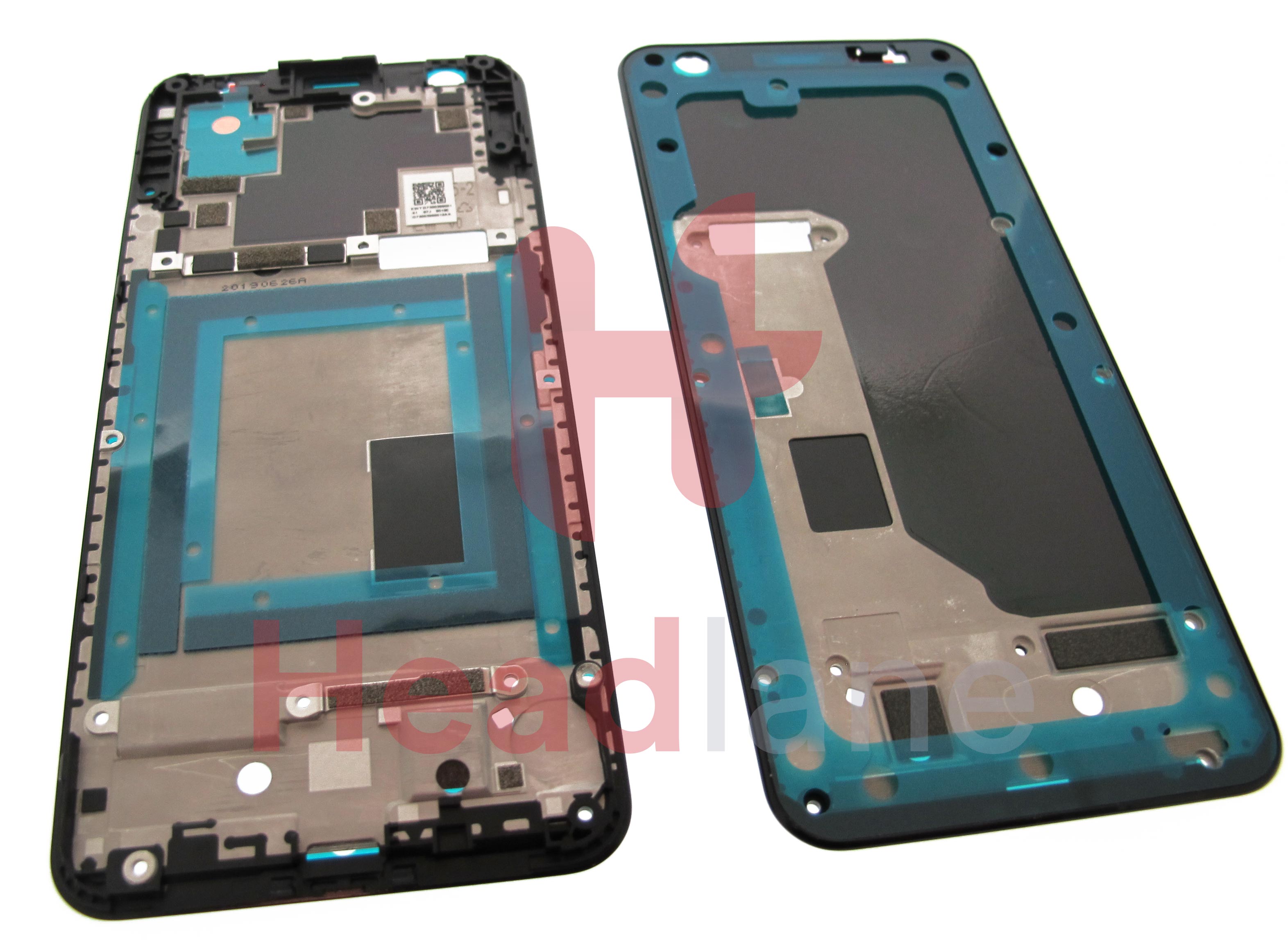 Google Pixel 3A Middle Frame / Chassis