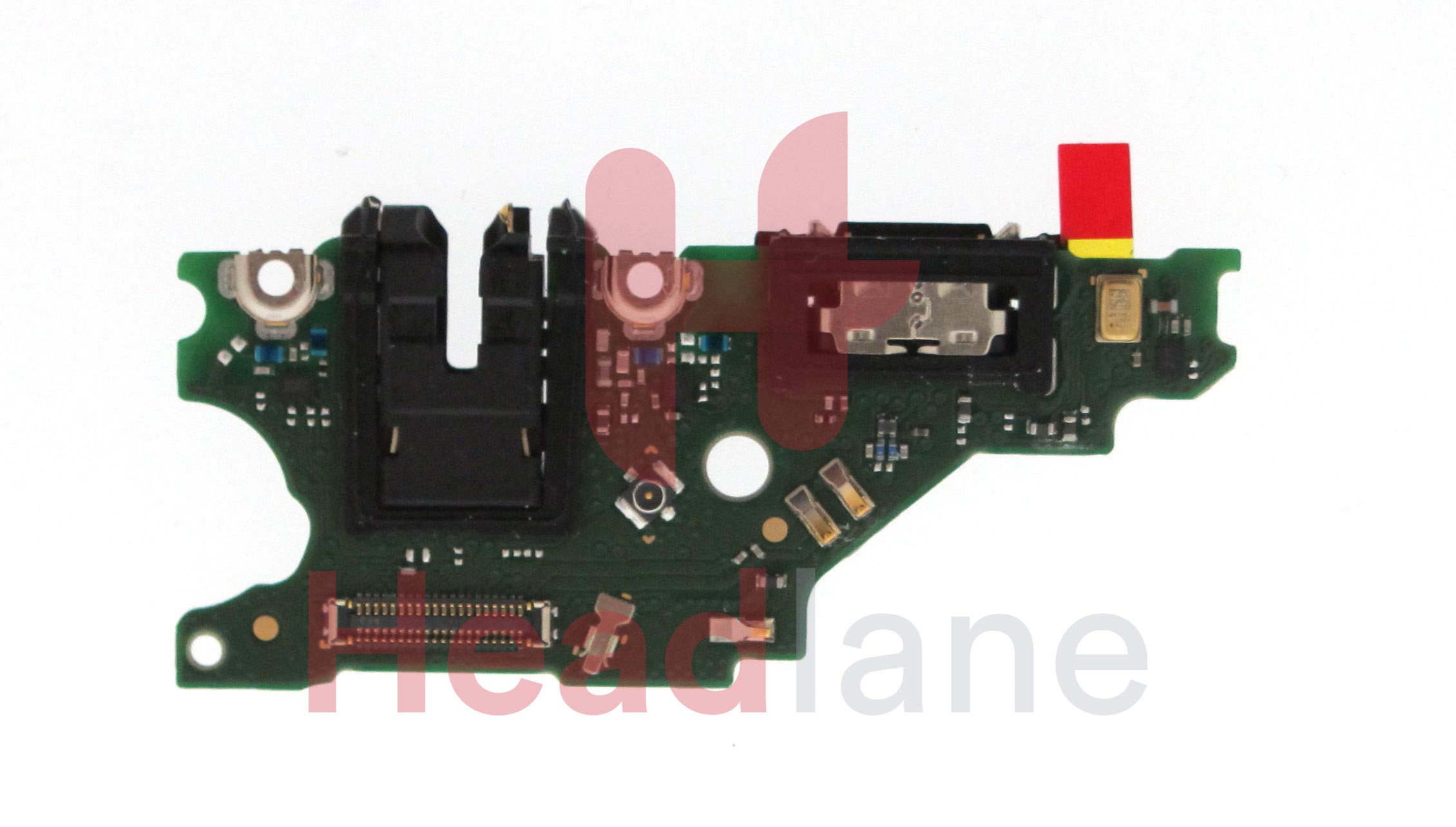 Huawei Mate 20 Lite Charging Port Flex