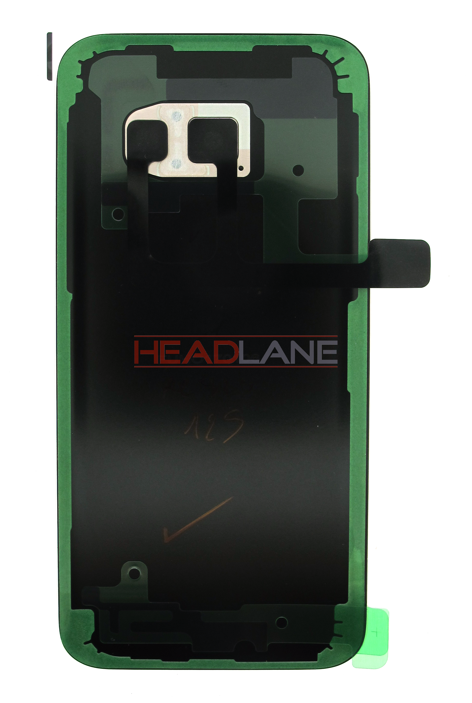 Samsung SM-A320 Galaxy A3 (2017) Battery Cover - Pink