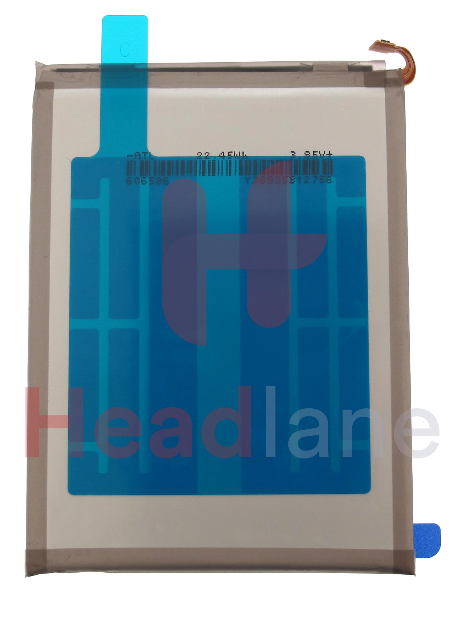 Samsung SM-M307 M315 M215 Galaxy M30s M31 M21 EB-BM207ABY Internal Battery