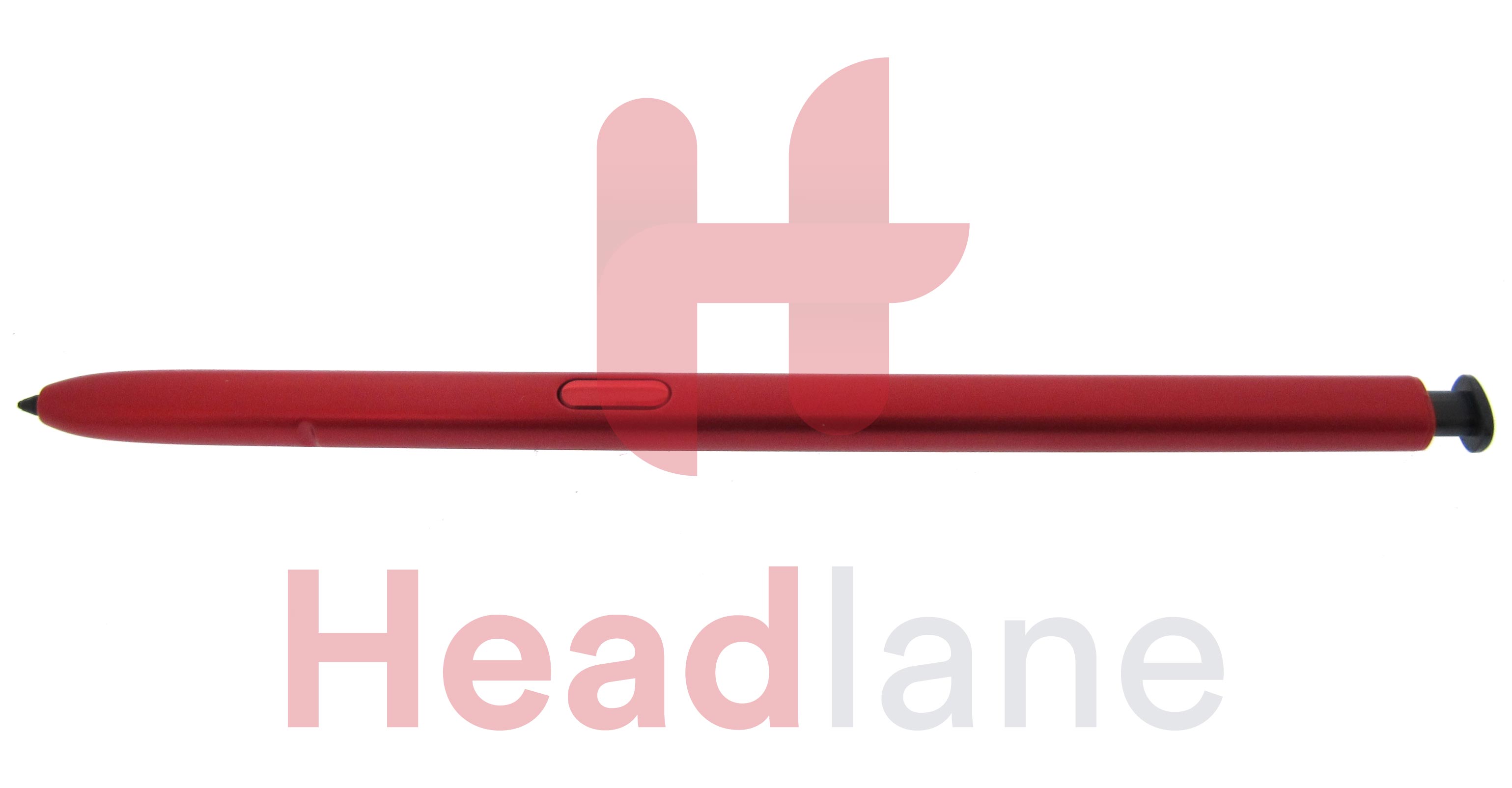 Samsung SM-N970 SM-N975 SM-N976 Galaxy Note 10 / Note 10+ Stylus Pen - Red / Black (Star Wars)