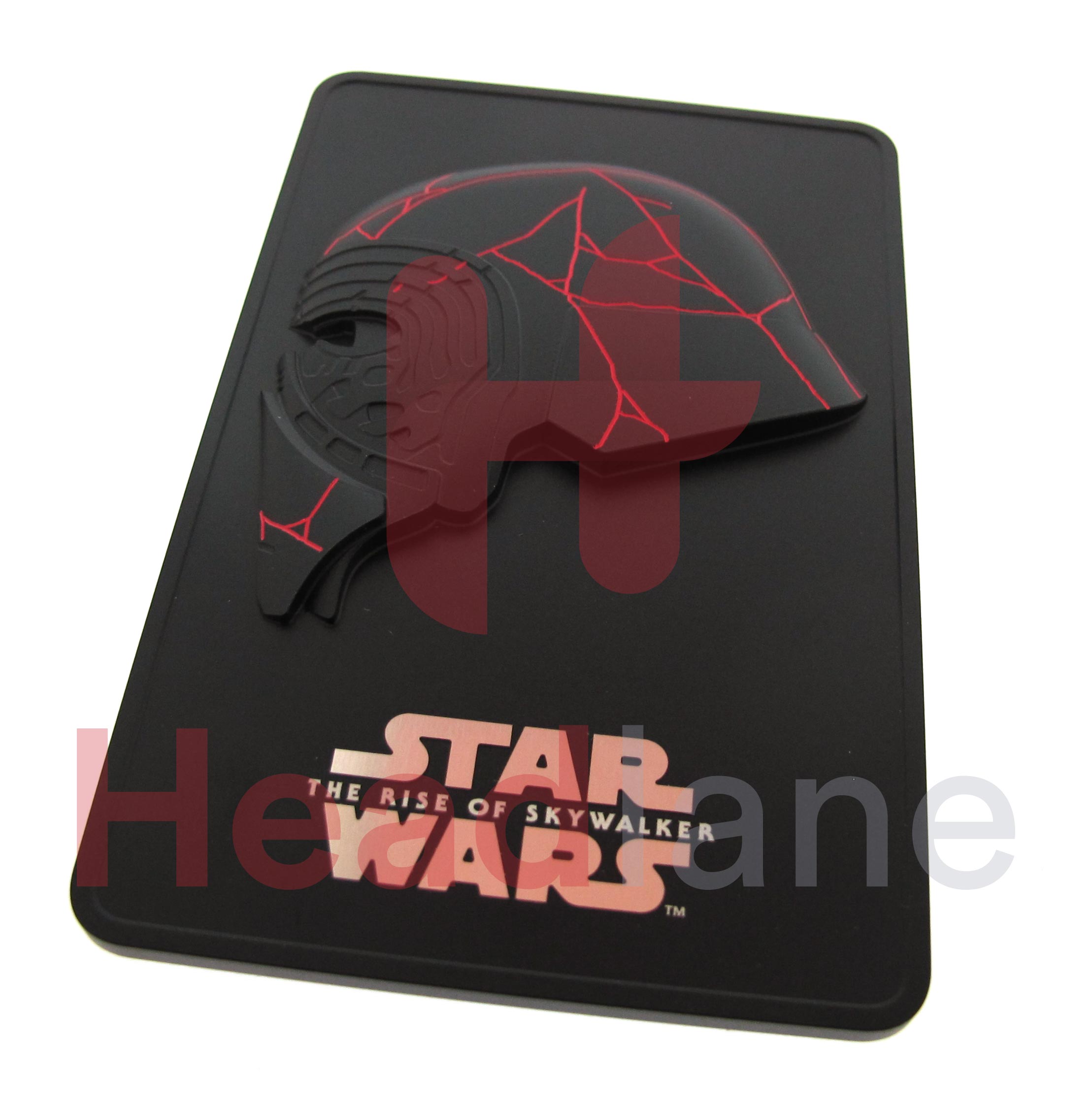 Samsung SM-N975 Galaxy Note 10+ / Note 10 Plus Star Wars Badge