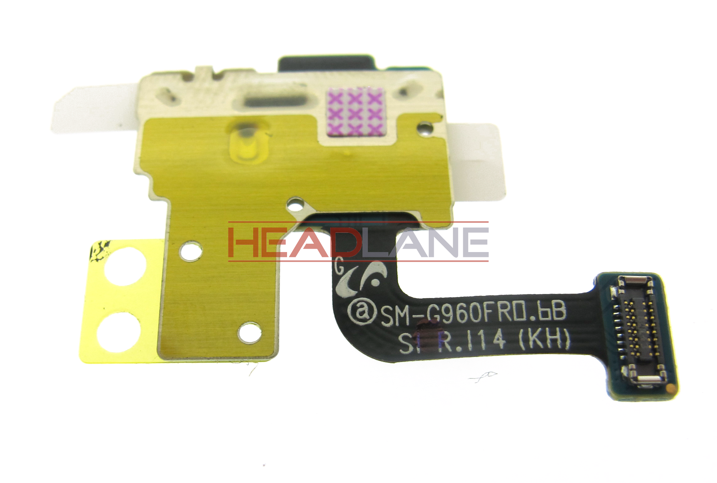 Samsung SM-G960F Galaxy S9 Unit Sensor