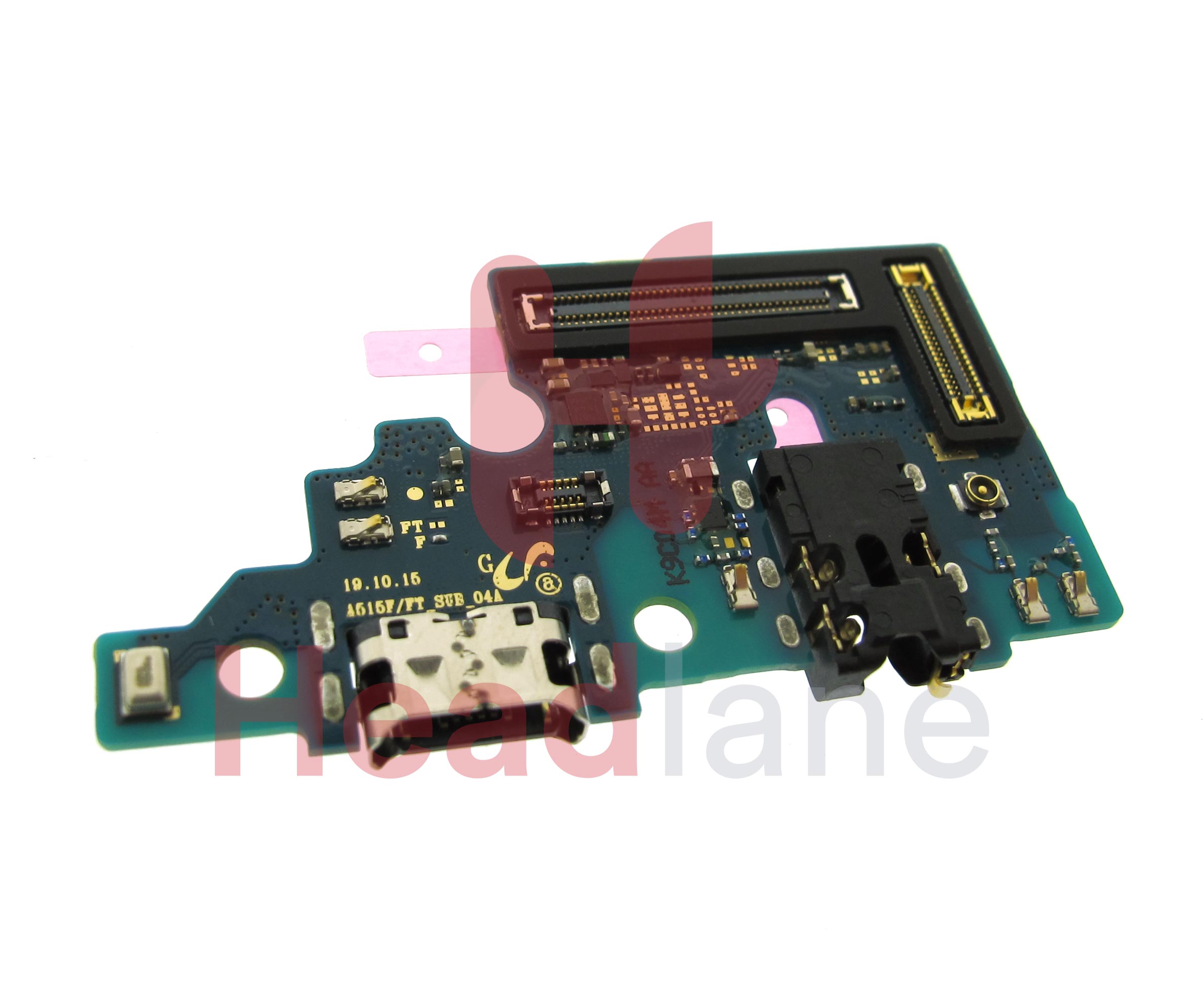Samsung SM-A515 Galaxy A51 Charging Port Flex