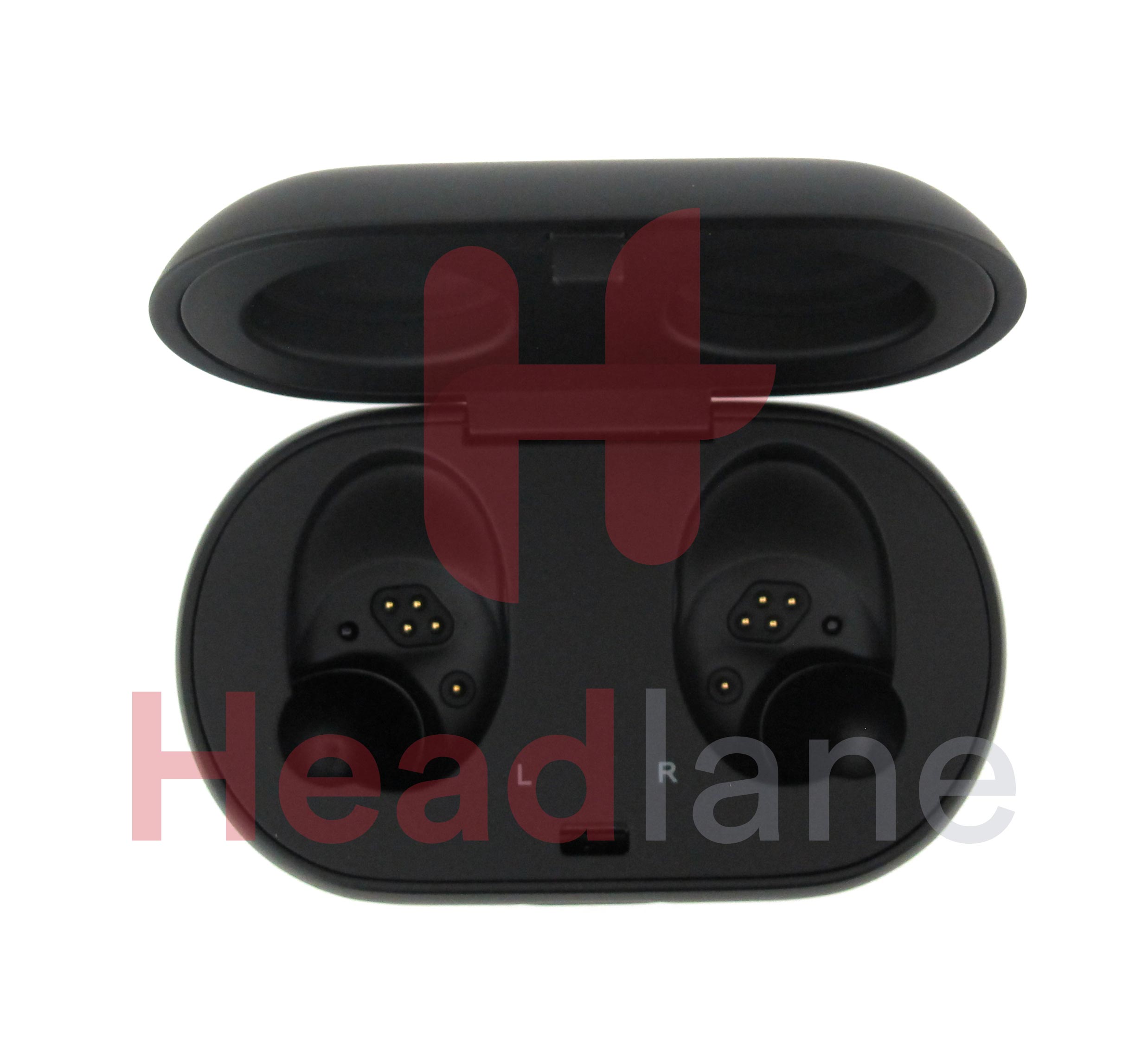 Samsung SM-R140 Galaxy Gear IconX Charging Case / Cradle - Black