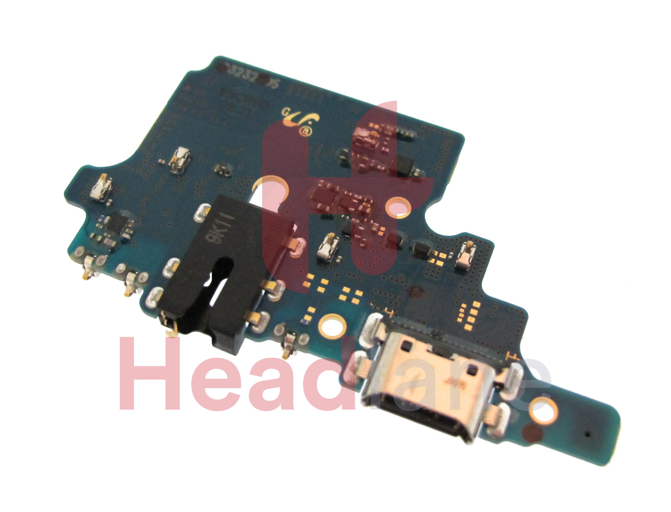 Samsung SM-N770 Galaxy Note 10 Lite Charging Port Flex