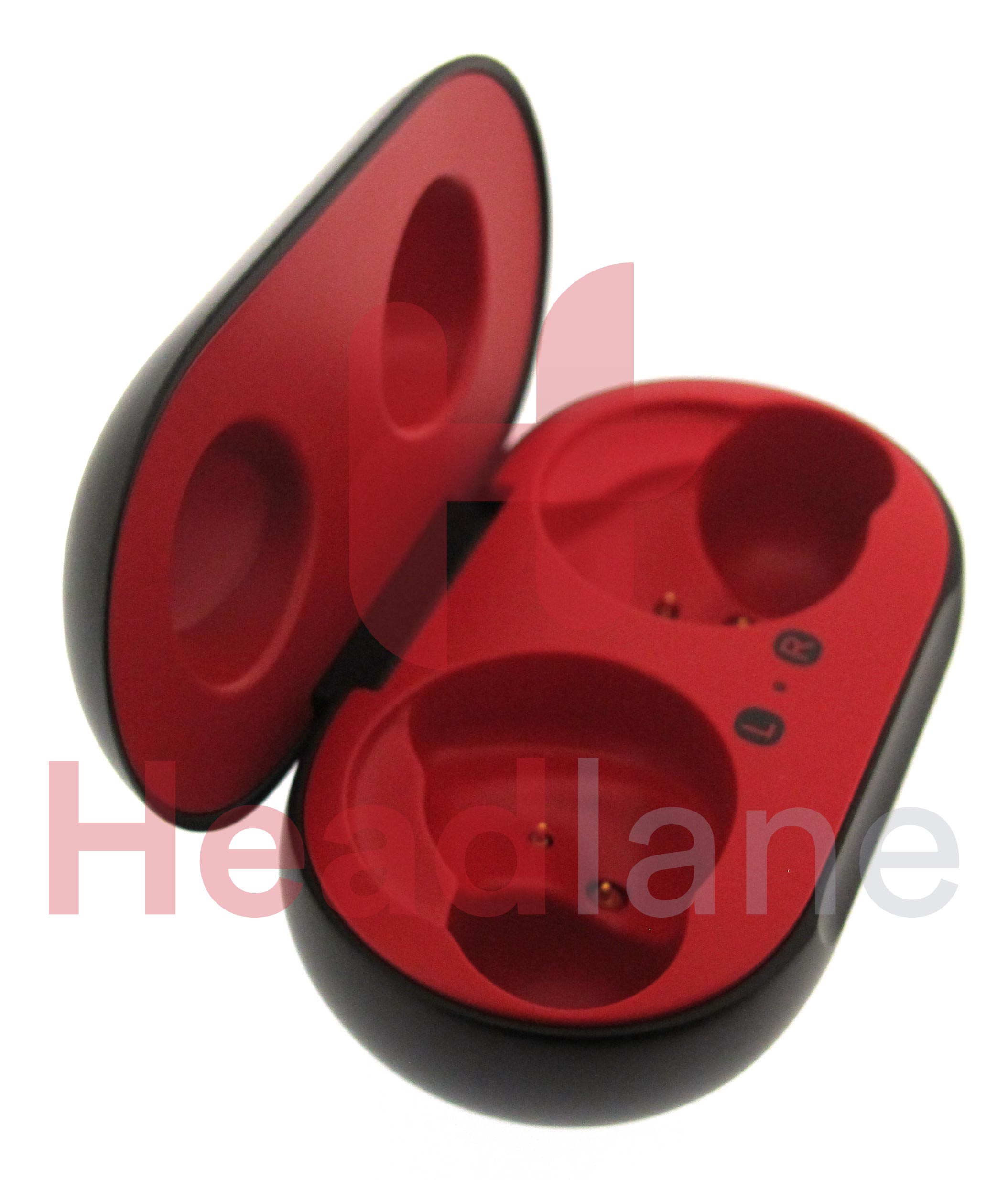 Samsung SM-R170 Galaxy Buds (2019) Charging Case - Black / Red (Star Wars)