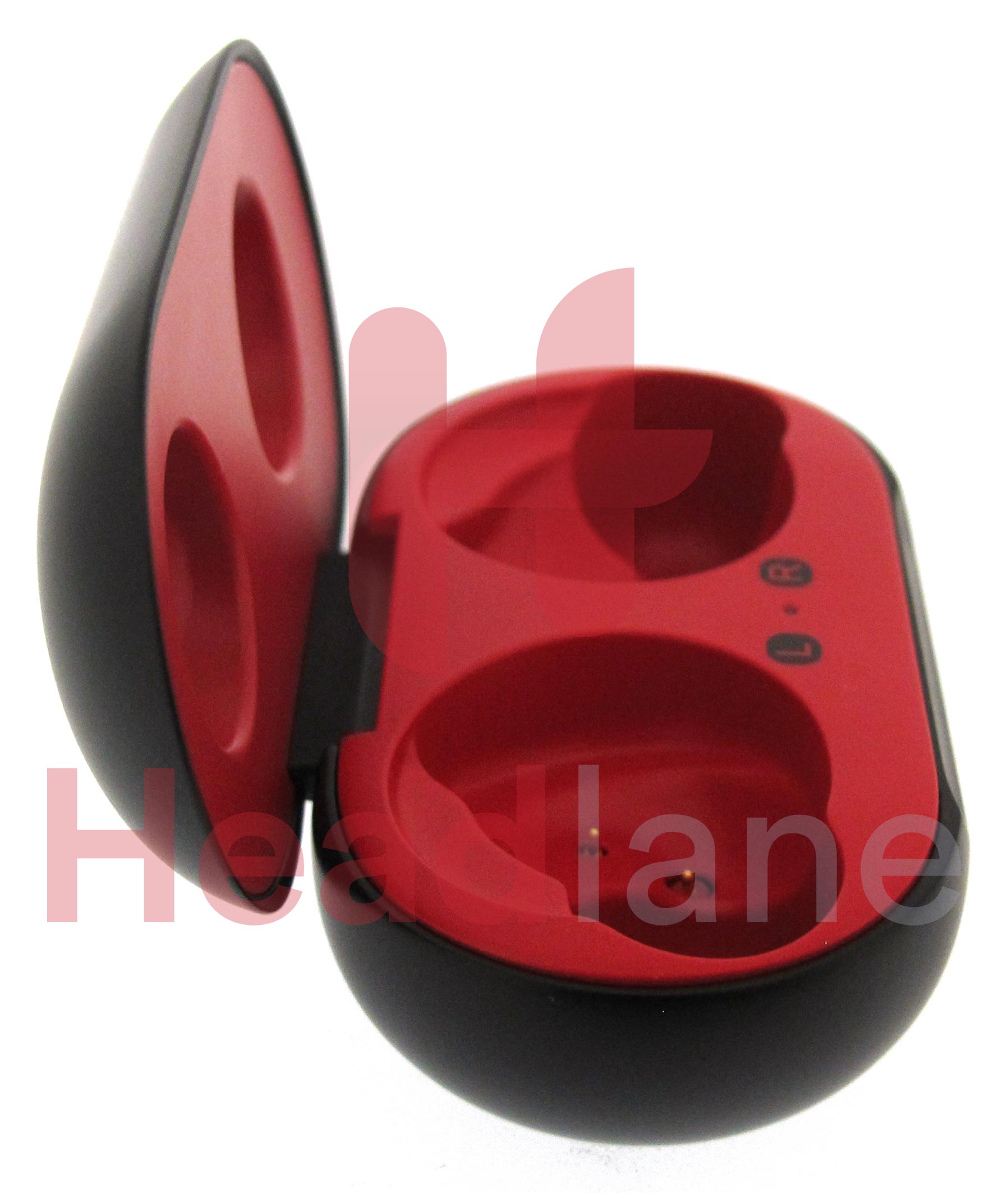 Samsung SM-R170 Galaxy Buds (2019) Charging Case - Black / Red (Star Wars)
