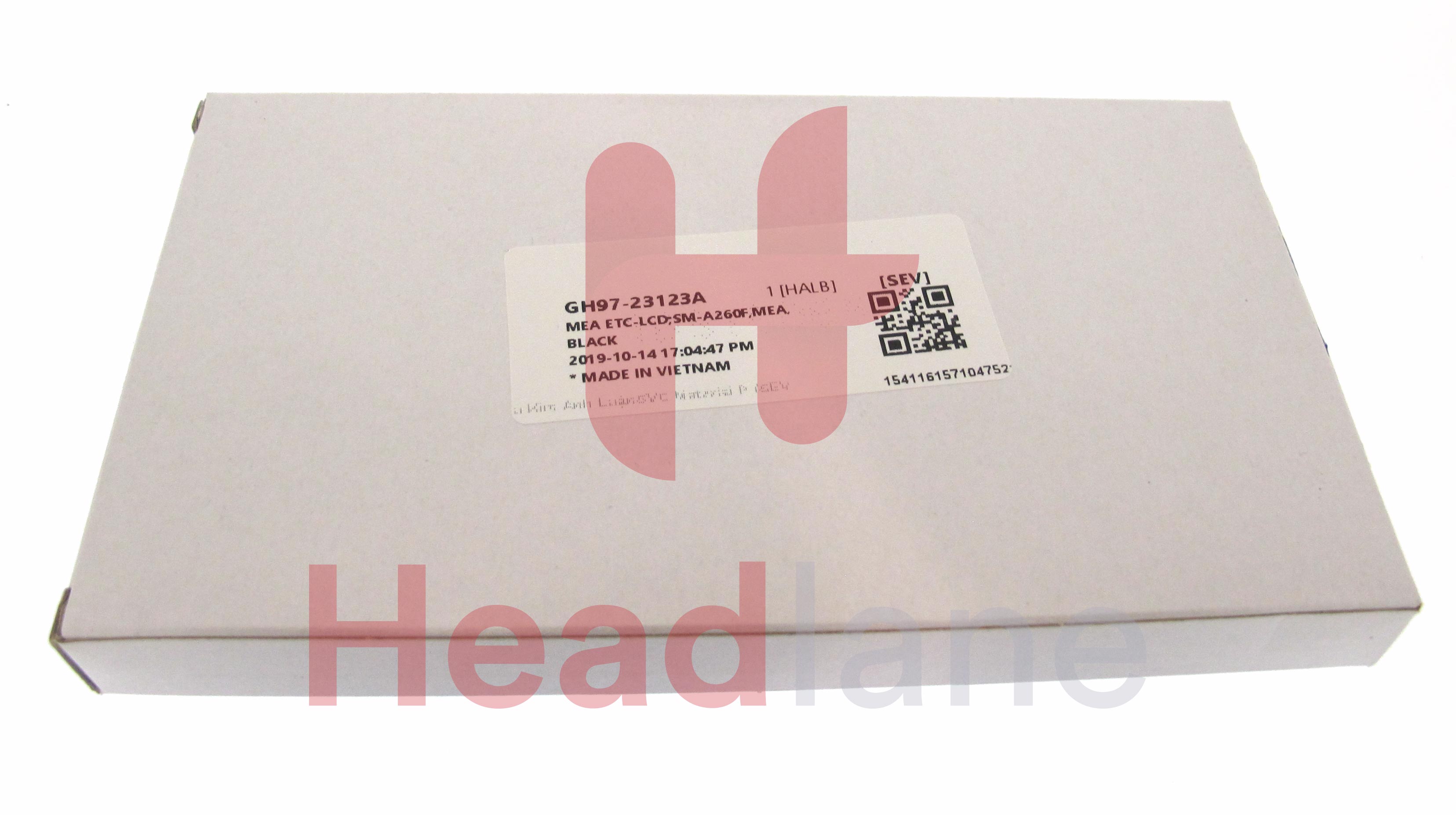 Samsung SM-A260 Galaxy A2 Core LCD Display / Screen + Touch