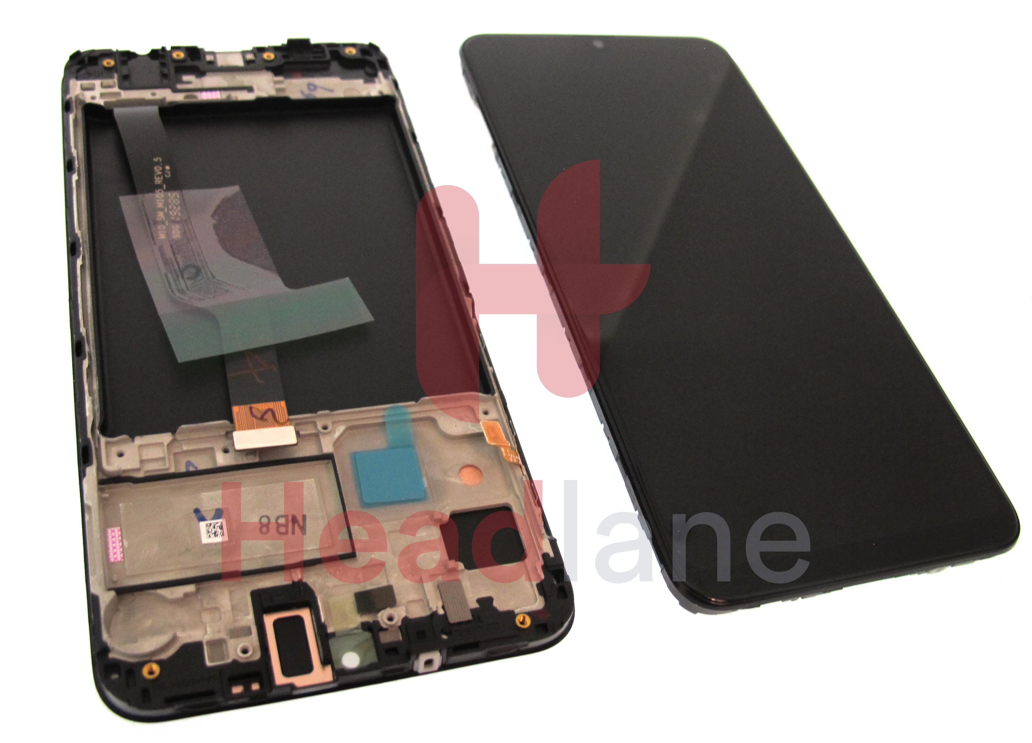 Samsung SM-M105 Galaxy M10 LCD Display / Screen + Touch