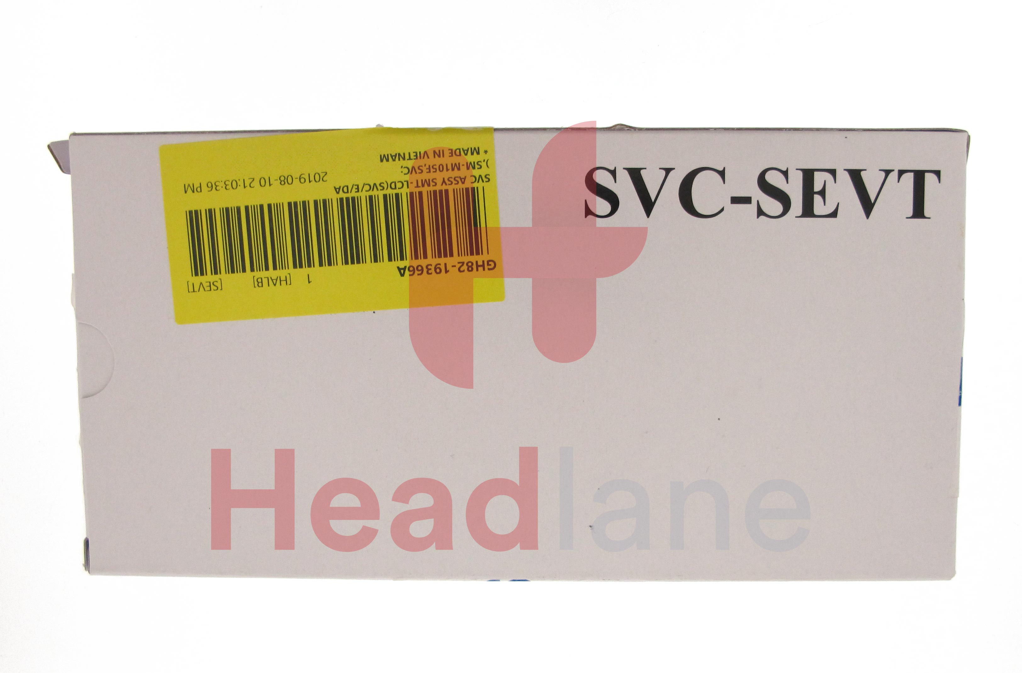 Samsung SM-M105 Galaxy M10 LCD Display / Screen + Touch