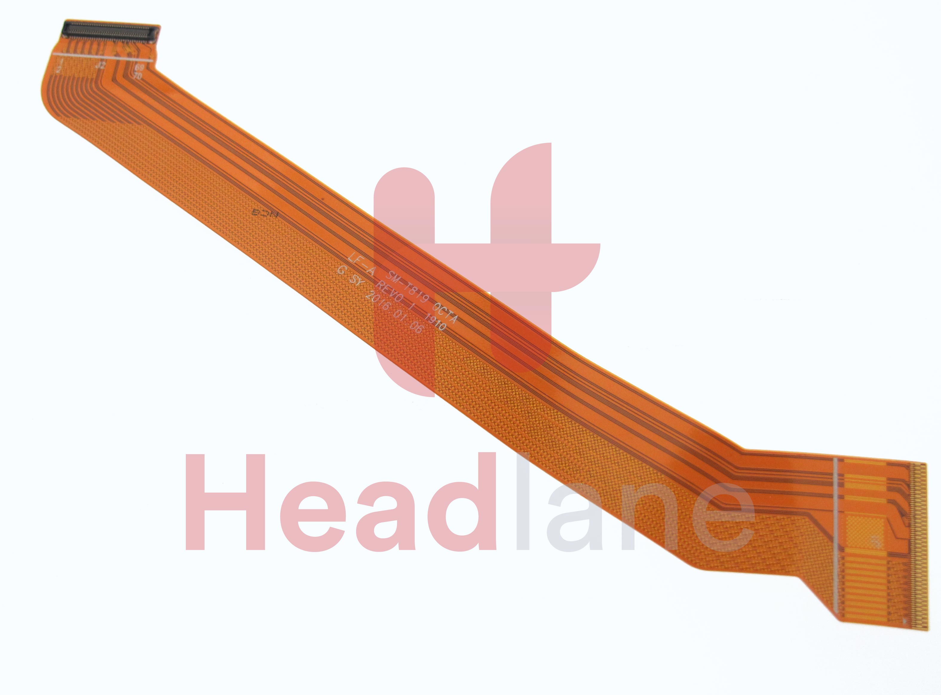 Samsung SM-T813 Galaxy Tab S2 9.7 LCD Flex Cable