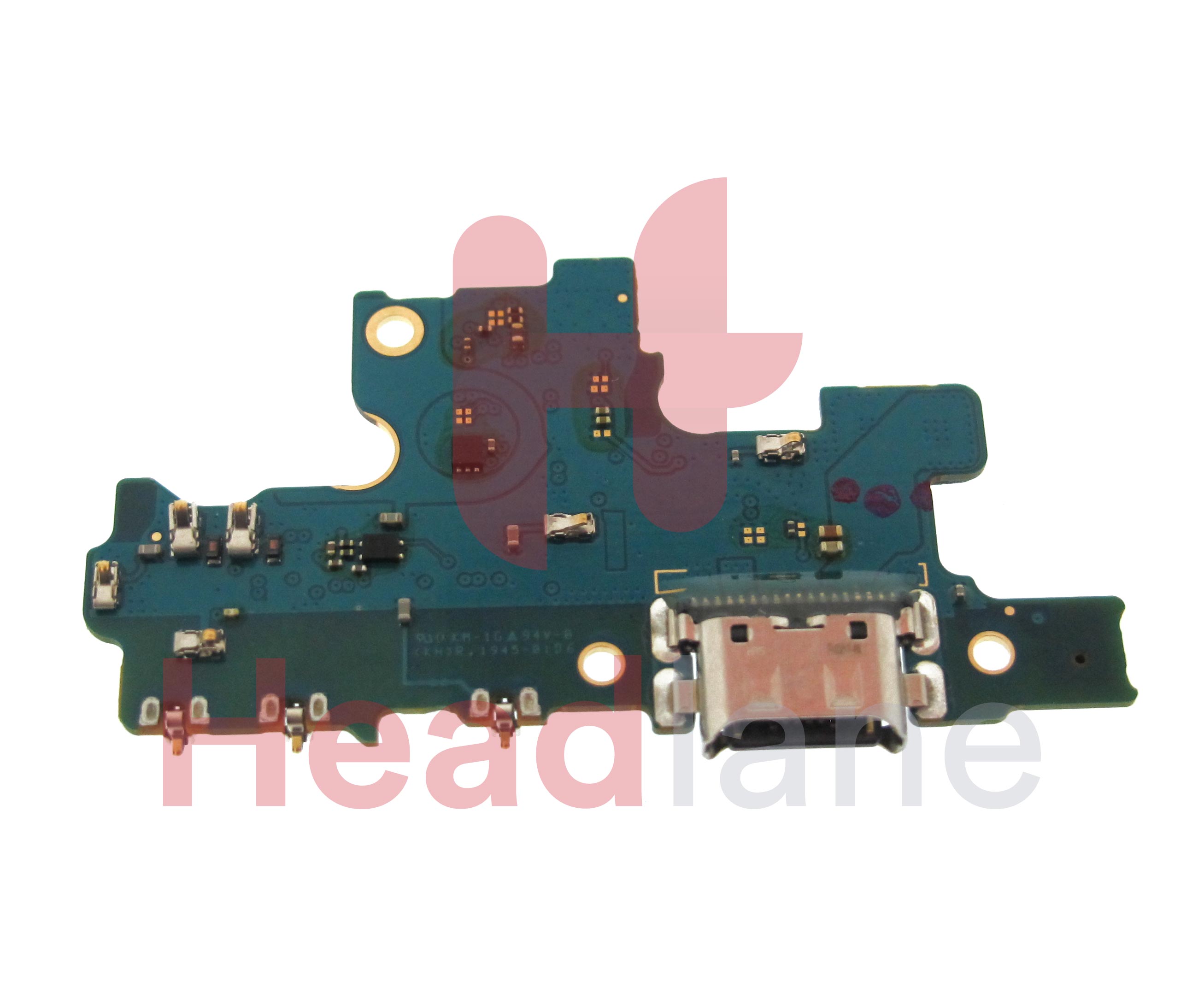 Samsung SM-G770 Galaxy S10 Lite Charging Port Flex / Board