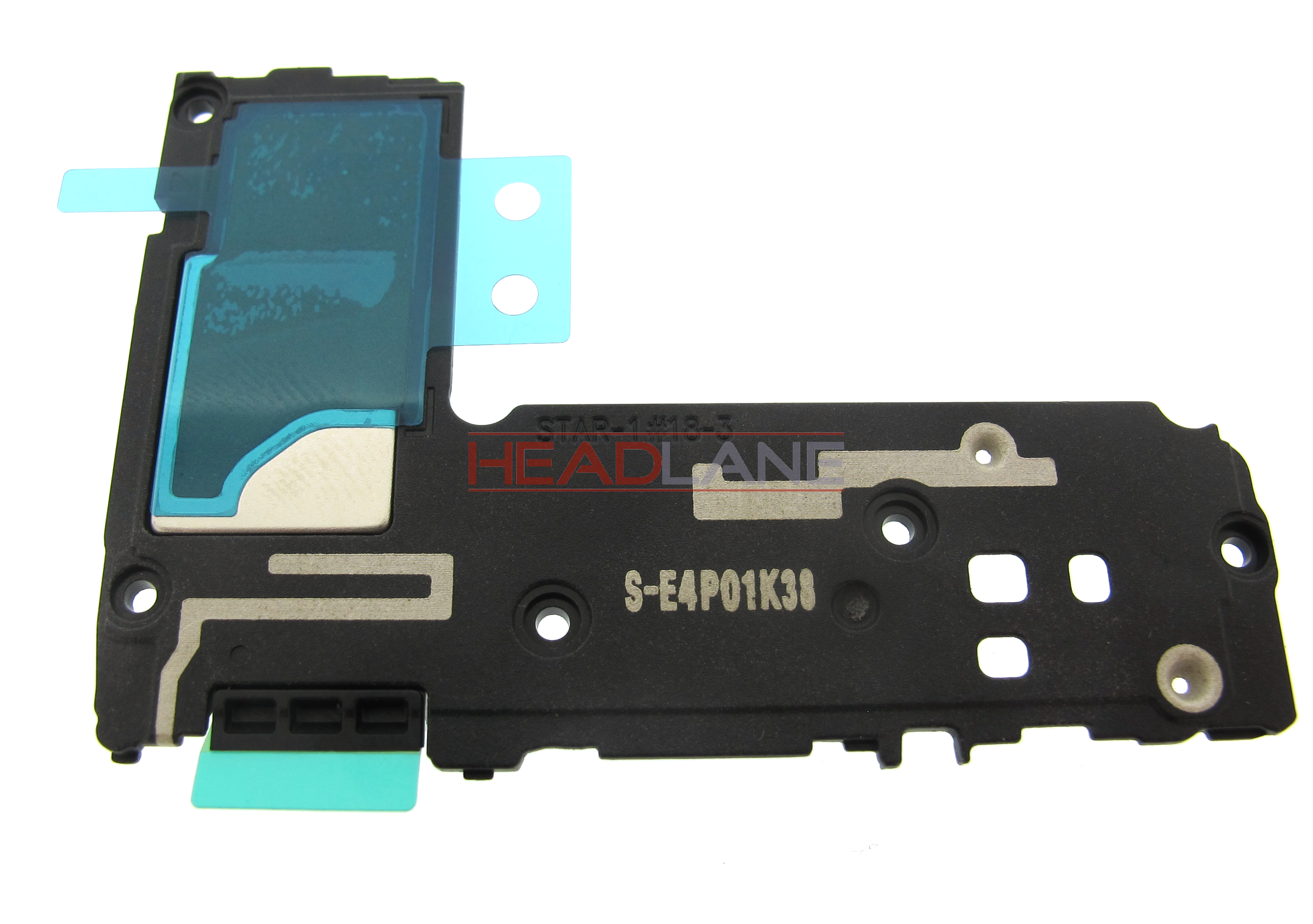 ASSY SPEAKER-SM_G960F