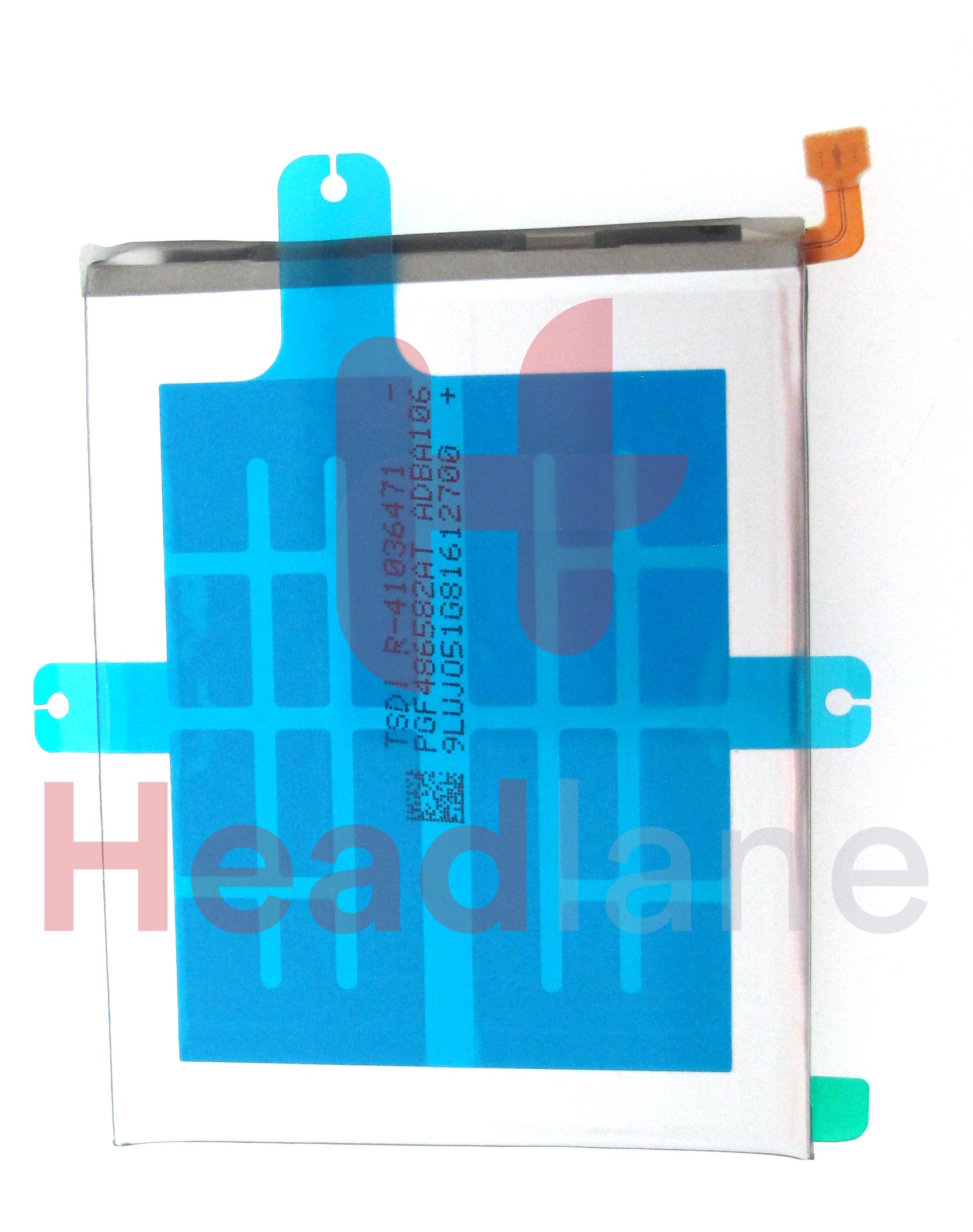 Samsung SM-A715 Galaxy A71 EB-BA715ABY Internal Battery