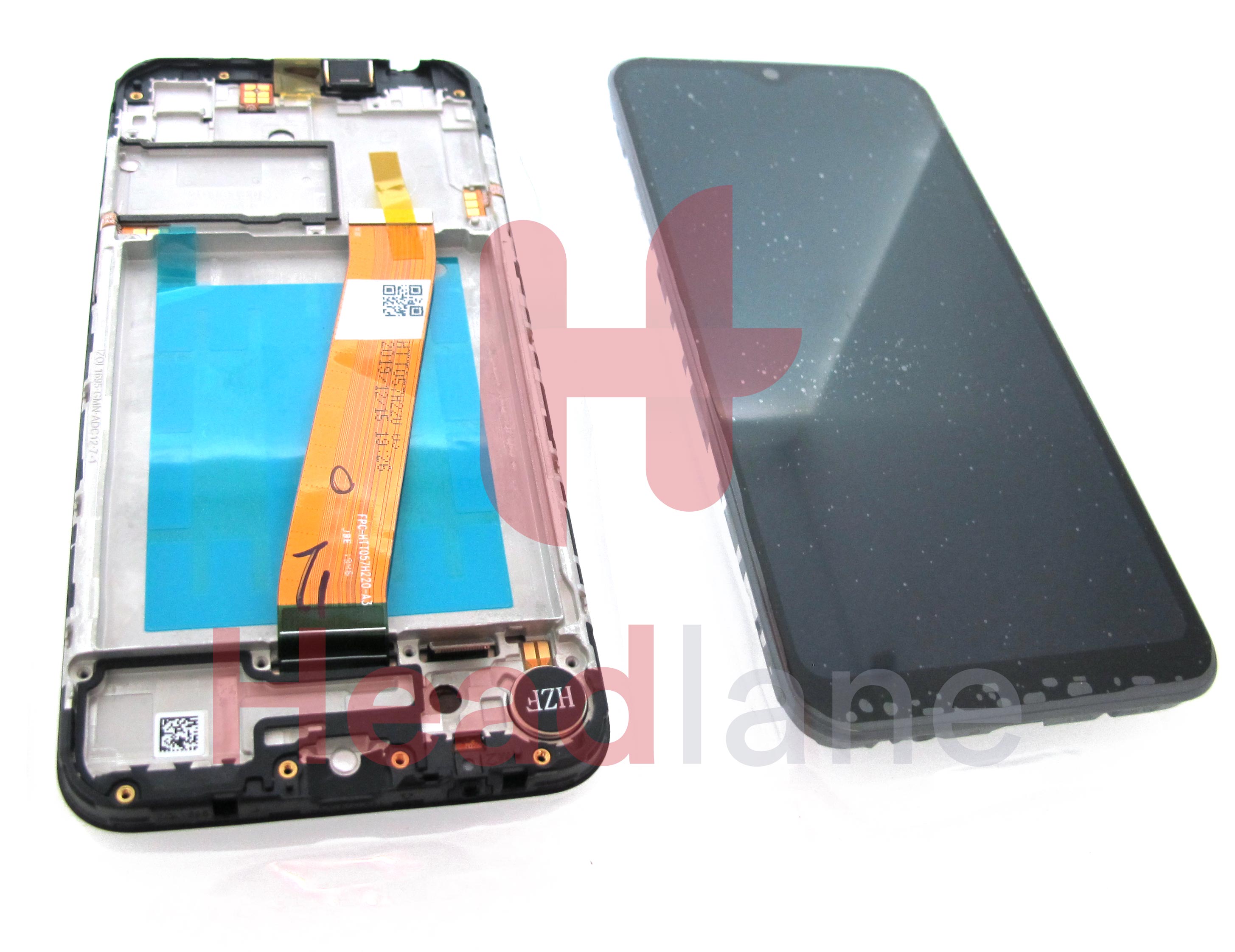 Samsung SM-A015 Galaxy A01 LCD Display / Screen + Touch