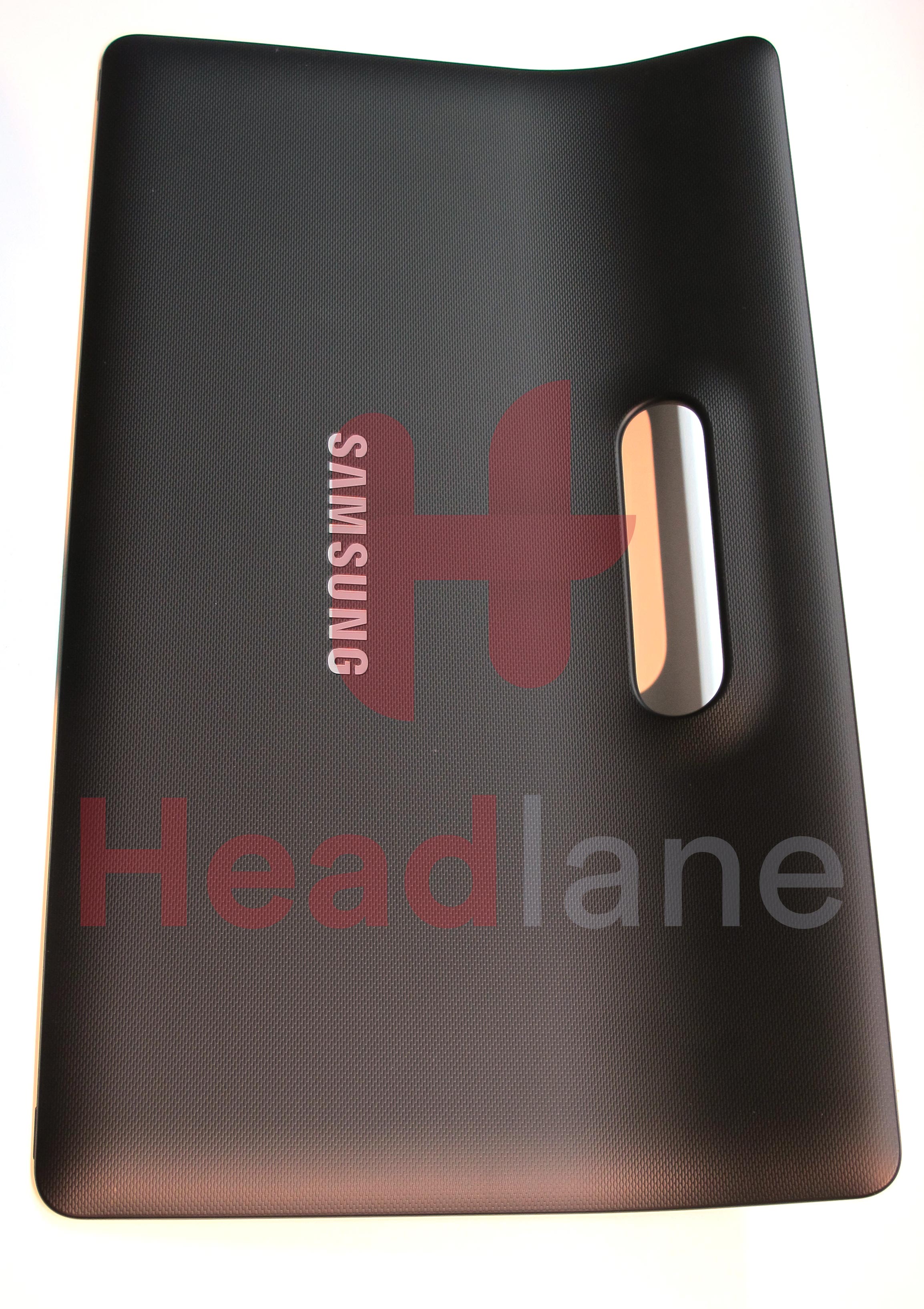  Samsung SM-T670 Galaxy View 18.4&quot; Stand - Black