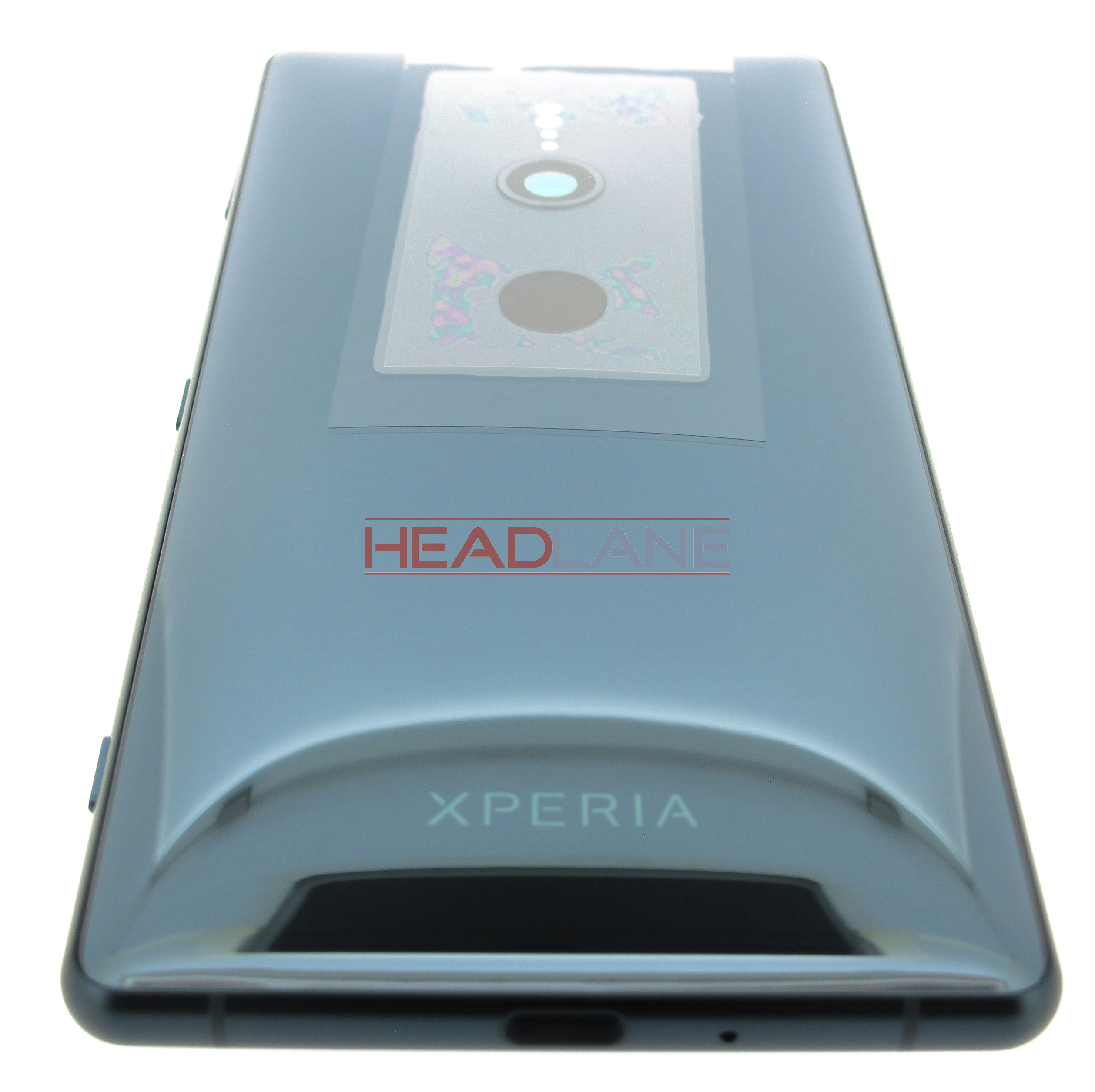 Sony H8216 H8266 Xperia XZ2 Battery Cover - Green