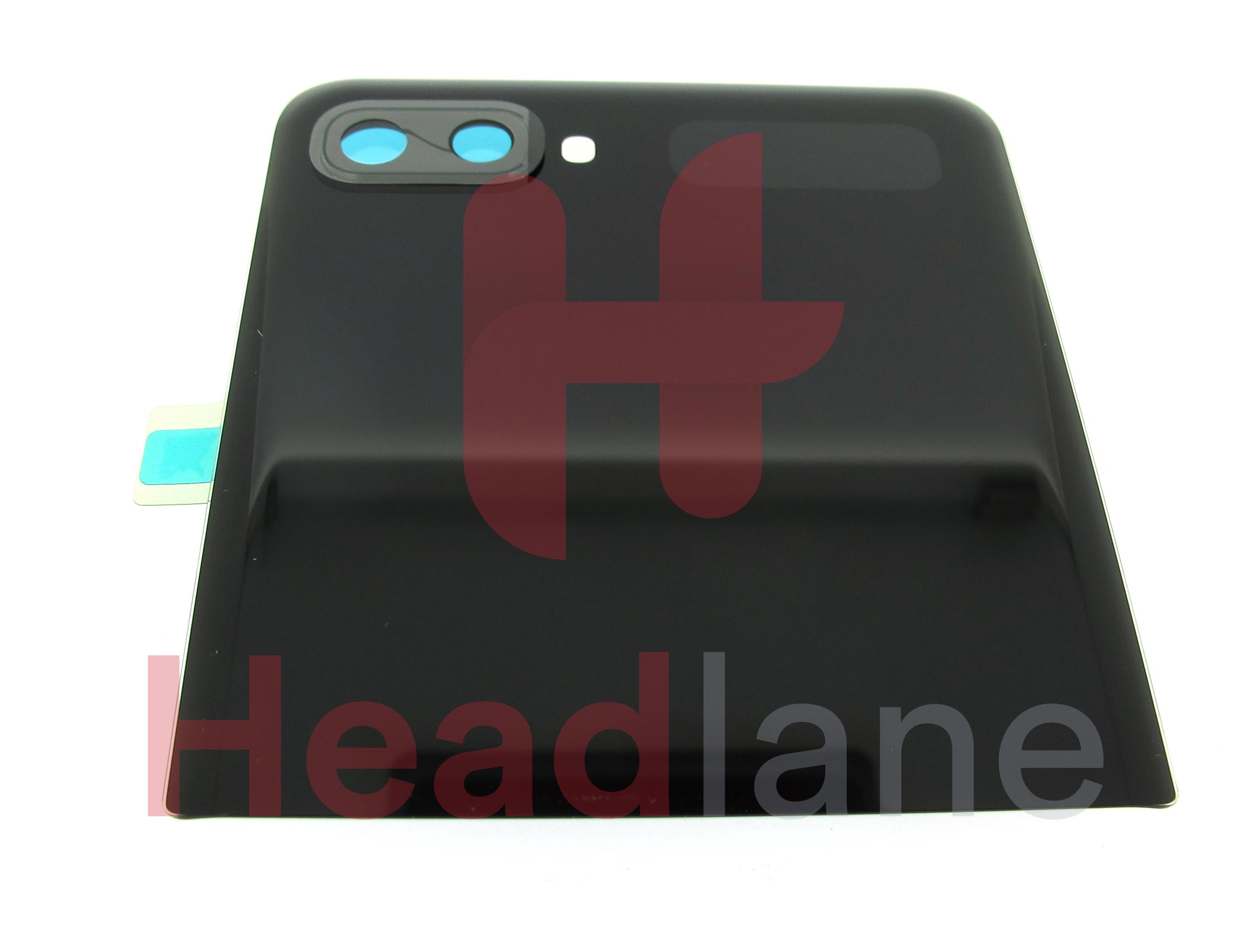 Samsung SM-F700 Galaxy Z Flip Outer LCD Display / Screen - Black