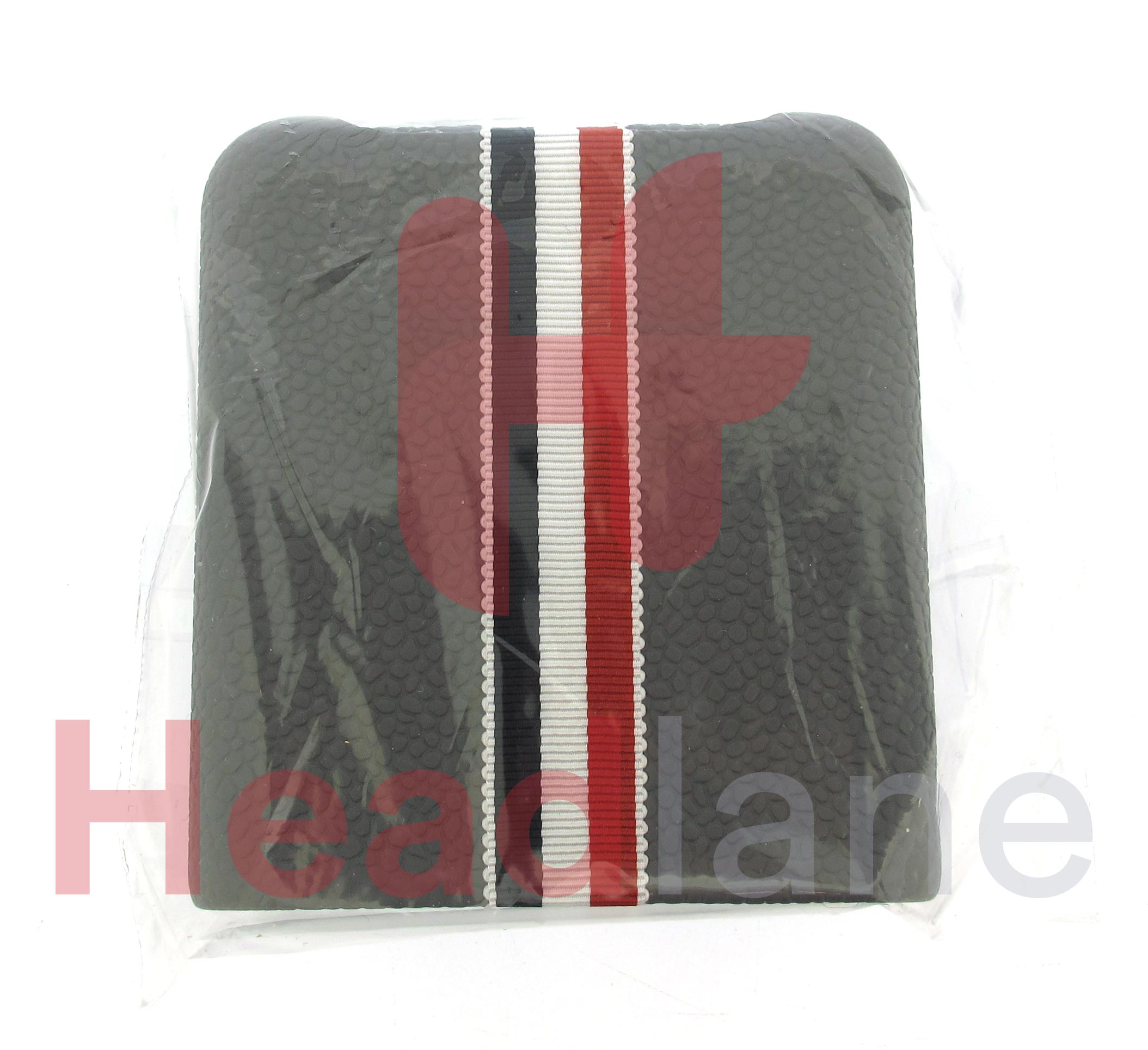 Samsung SM-F700 Galaxy Z Flip Leather Cover / Case - Thom Browne