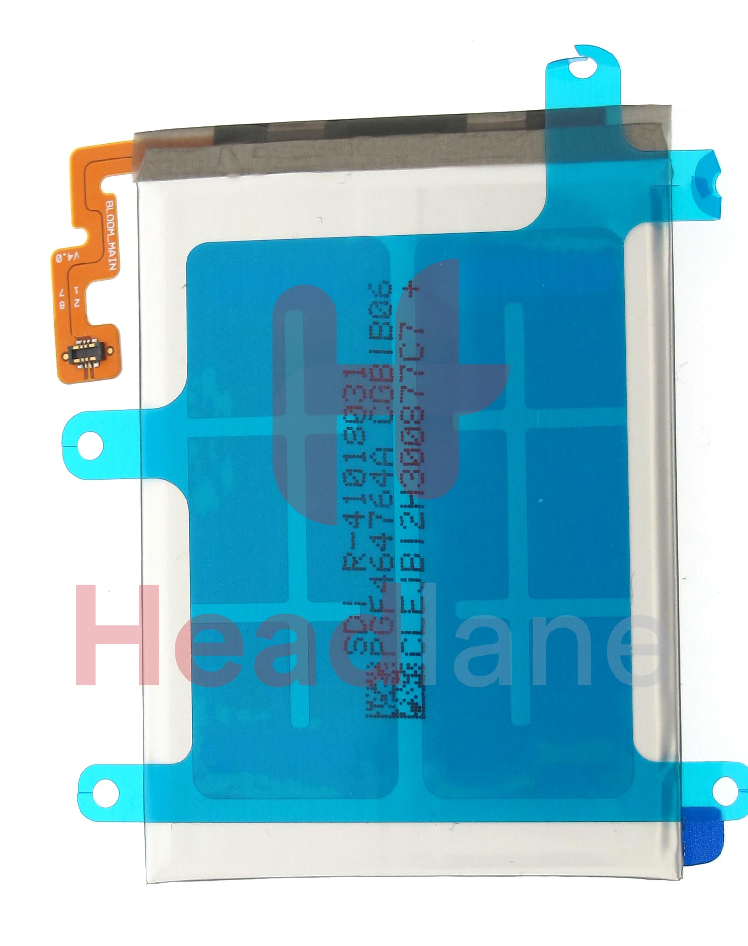 Samsung SM-F700 Galaxy Z Flip Main Battery EB-BF700ABY